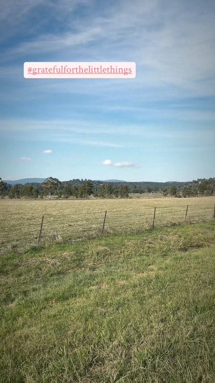 What are you grateful for today? 🙌🏼
It’s the small things in life that sometimes mean the most. Home cooked meals, cozy spaces and a safe place to call home ✨
#blessedandgrateful #findthegoodineveryday #healthandwellness #positivevibesalways