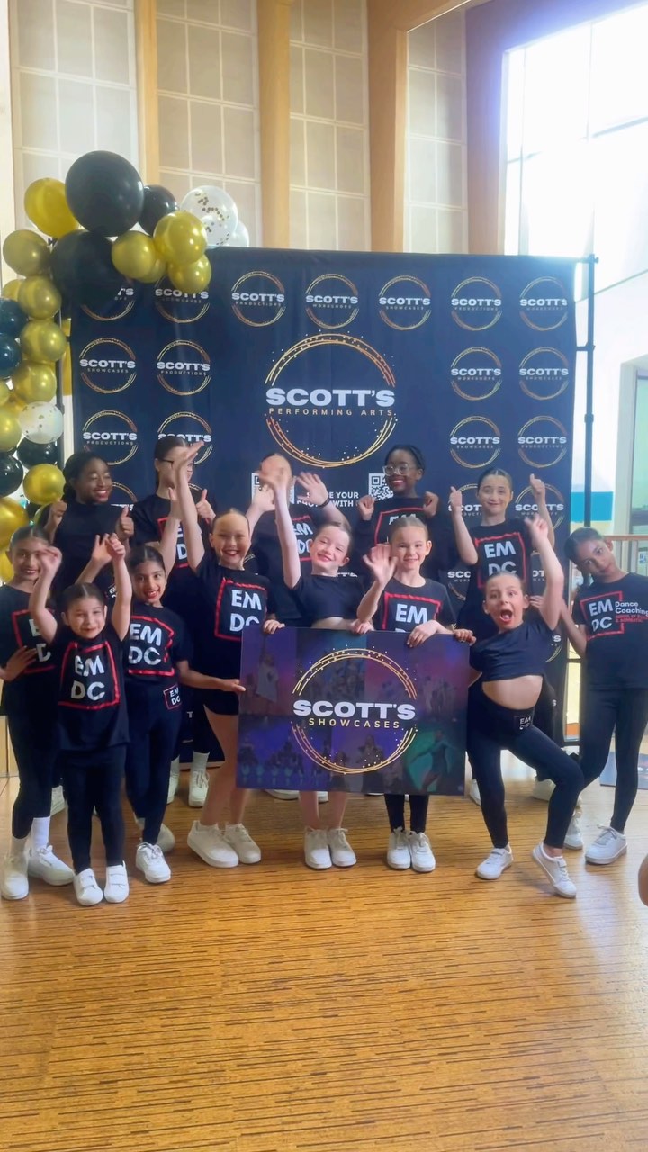 Our Performance Team took to the stage for a second time this year at the incredible @scotts.pa 🌟👏👏
Such a fun day with the best team, couldn’t be prouder of how well they represented EMDC - nothing but floods of positive feedback from other schools and the backstage team ❤️❤️
Thank you Emily @emilyscott.uk for a fabulous event ✨
#scottsshowcase #emdancecoaching #imaemdcdancer #miltonkeynes #miltonkeynesdance #dancemiltonkeynes #miltonkeynesmums #miltonkeyneskids