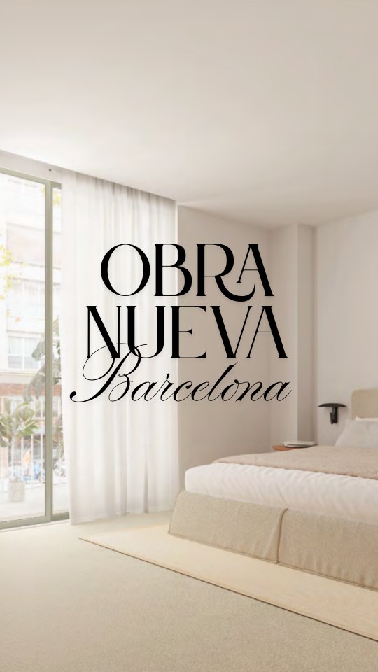 🏡 EN VENTA/ FOR SALE – SANT GERVASI
.
𝗡𝘂𝗲𝘃𝗮 𝗽𝗿𝗼𝗺𝗼𝗰𝗶ó𝗻 en la exclusiva zona de 𝗦𝗮𝗻𝘁 𝗚𝗲𝗿𝘃𝗮𝘀𝗶-𝗚𝗮𝗹𝘃𝗮𝗻𝘆. Situada en una de las zonas más tranquilas y verdes de Barcelona, un enclave con todas las comodidades que imagines y necesitas a tu alcance.
𝗘𝗺𝗽𝗶𝗲𝘇𝗮 𝘁𝘂 𝗻𝘂𝗲𝘃𝗮 𝘃𝗶𝗱𝗮 𝗮𝗾𝘂í; disfruta de un entorno verde con un amplio abanico de ofertas culturales, sociales y de ocio. Una de las mejores zonas residenciales de Barcelona, donde se encuentran prestigiosas escuelas y centros médicos con una gran reputación. En esta área gozarás de una alta calidad de vida, con todos los servicios y comodidades a tu alcance.
𝘋𝘦𝘴𝘤𝘶𝘣𝘳𝘦 𝘭𝘰 𝘲𝘶𝘦 𝘦𝘴𝘵𝘢 𝘻𝘰𝘯𝘢 𝘱𝘳𝘪𝘷𝘪𝘭𝘦𝘨𝘪𝘢𝘥𝘢 𝘱𝘶𝘦𝘥𝘦 𝘰𝘧𝘳𝘦𝘤𝘦𝘳𝘭𝘦 𝘢 𝘵𝘶 𝘯𝘶𝘦𝘷𝘢 𝘷𝘪𝘥𝘢. 𝘋𝘪𝘴𝘧𝘳𝘶𝘵𝘢 𝘥𝘦 𝘵𝘶 𝘵𝘪𝘦𝘮𝘱𝘰 𝘥𝘦 𝘤𝘢𝘭𝘪𝘥𝘢𝘥 𝘢𝘭 𝘮á𝘹𝘪𝘮𝘰.
.
📐 175 m2 construidos
🛏 4 habitaciones
🛁 2 baños y 1 aseo
🪴 Balcón 25 m2
🚘 Plazas de parking
🏊♀️ Piscina comunitaria
✨️ Suelo radiante y domótica
🔍 Ref. BRE132
🏷 desde 1.795.000€
.
𝗡𝗲𝘄 𝗱𝗲𝘃𝗲𝗹𝗼𝗽𝗺𝗲𝗻𝘁 in the exclusive 𝗦𝗮𝗻𝘁 𝗚𝗲𝗿𝘃𝗮𝘀𝗶-𝗚𝗮𝗹𝘃𝗮𝗻𝘆 area. Situated in one of Barcelona's quietest and greenest areas, it offers all the amenities you could imagine and need within easy reach.
𝗦𝘁𝗮𝗿𝘁 𝘆𝗼𝘂𝗿 𝗻𝗲𝘄 𝗹𝗶𝗳𝗲 𝗵𝗲𝗿𝗲; enjoy a green environment with a wide range of cultural, social, and leisure activities. One of Barcelona's best residential areas, home to prestigious schools and highly regarded medical centers. In this area, you'll enjoy a high quality of life, with all the services and amenities at your fingertips.
𝘋𝘪𝘴𝘤𝘰𝘷𝘦𝘳 𝘸𝘩𝘢𝘵 𝘵𝘩𝘪𝘴 𝘱𝘳𝘪𝘷𝘪𝘭𝘦𝘨𝘦𝘥 𝘢𝘳𝘦𝘢 𝘩𝘢𝘴 𝘵𝘰 𝘰𝘧𝘧𝘦𝘳 𝘺𝘰𝘶𝘳 𝘯𝘦𝘸 𝘭𝘪𝘧𝘦. 𝘔𝘢𝘬𝘦 𝘵𝘩𝘦 𝘮𝘰𝘴𝘵 𝘰𝘧 𝘺𝘰𝘶𝘳 𝘲𝘶𝘢𝘭𝘪𝘵𝘺 𝘵𝘪𝘮𝘦.
.
#pisoenventa #pisoenbarcelona #santgervasi #propiedadesenventa #barcelonarealestate #barcelona #obranueva #propiedades #inmobiliaria #ventadepisos #comprarpiso #barcelona #inversioninmobiliaria #paulaaharonian #domotica #sueloradiante #aerotermia