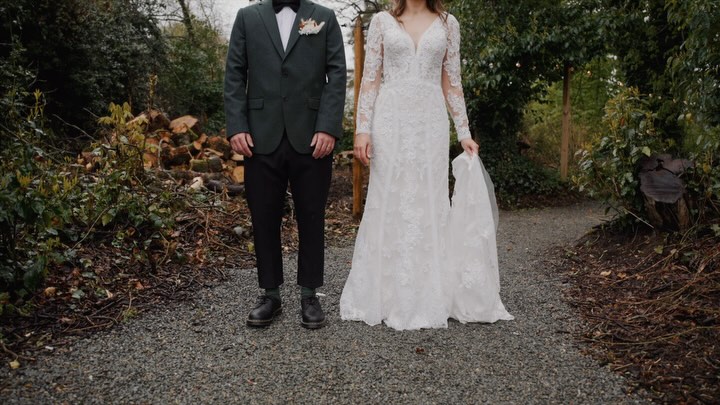 Hannah & Conor ⚡️
Good people, good music, good craic - the three tenets of a good night 🤟🏻
It was a genuine privilege to be asked to shoot this wedding as Conor is a talented wedding videographer himself @solsticevisuals - so no doubt came with a layer of nerves and self doubt 😂 luckily though after getting to know each other it was apparent we have the same outlook and approach to all things wedding filmmaking
Simply a wonderful days craic in a beautiful setting - don’t need chatGPTs help to get that one across 🤟🏻
#2026bride #thevow #niwedding #northernirelandwedding #weddingcontent #bestday #weddingcontent #weddingfilm #love #oldrectory #oldrectorykillyman #bride #wedding #funwedding #quirkywedding #coolwedding #rocknrollwedding #indiewedding