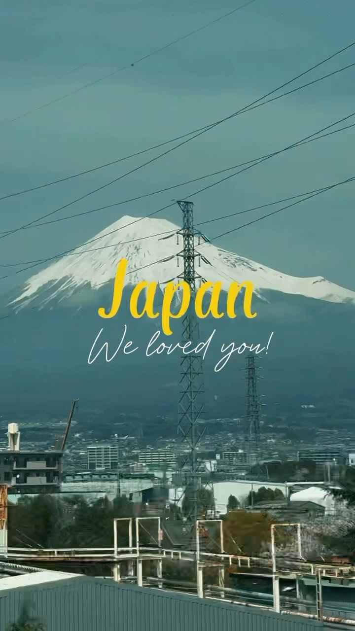 Oh man! Just don’t have words to describe how amazing this trip was. Post Japan blues are real. What an incredible country. This had been a dream trip of mine since I was 19 so it had been a long time coming. But it didn’t disappoint. It managed to exceed my expectations. Lovely people, beautiful scenery, incredible food and fascinating culture. I love the care they take with everything they make and do. Japan you stirred my soul ❤️🥹😢 #japantour #postholidayblues