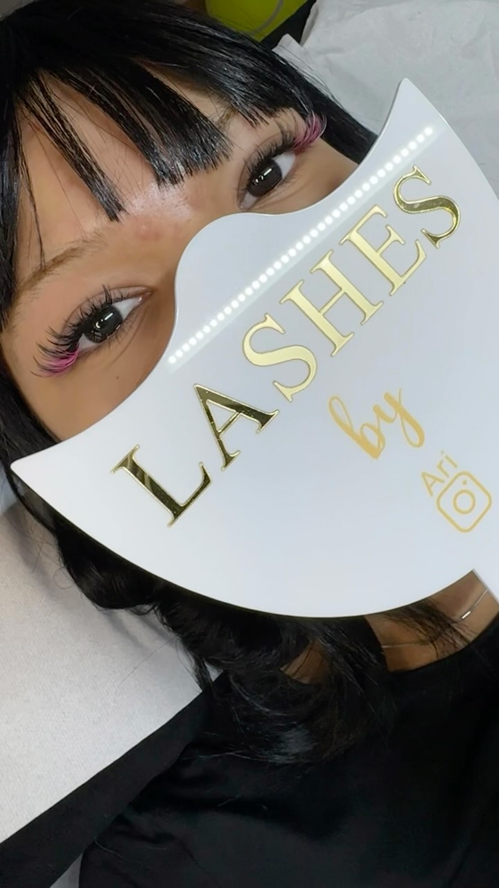 🧚🏽♀️🪄🩷
#cilsderêve #lashes