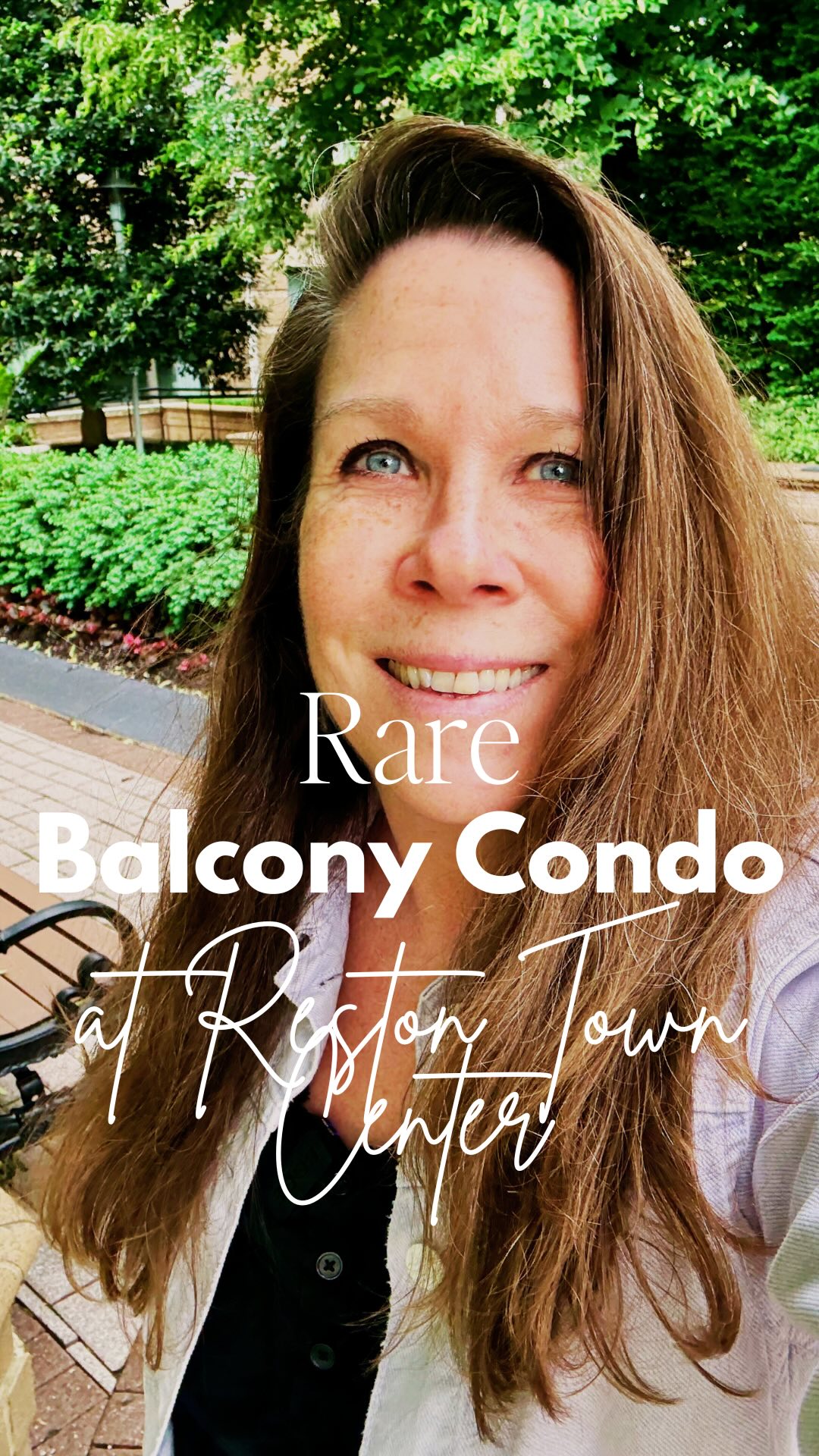 Comment the word “Savoy” for all of the listing details.
Balcony brunches ☕️, Friday-night strolls past live music 🎶, and four deeded garage spots so parking is never part of the plan—welcome to life in The Savoy at Reston Town Center. This rare 3rd-floor condo pairs an open, fireplace-warm layout with resort perks: pool, 24-hour gym, billiards lounge, concierge, and a quick stroll to Metro, W&OD Trail, and every café worth the carbs. If you’ve been hunting for a turn-key home that trades yardwork for sunsets over Market Street, comment the word “Savoy” and I’ll send you the photos, price, and details. #greaterrestonliving
Looking to make a move in Northern Virginia? Text or DM me:
Kathy Tracey, Realtor
Greater Reston Living at Compass
kathy@greaterrestonliving.com
703.231.7049 (call or text)