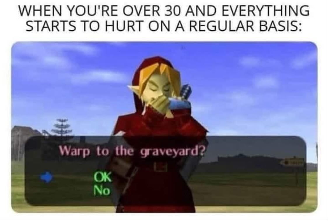 Aw man
.
.
.
.
#gamingmemes #meme #gamermemes #gamer #gaming #gamingcommunity #gaming🎮 #gamerlife #gaminglife #gamergirls #gamingculture