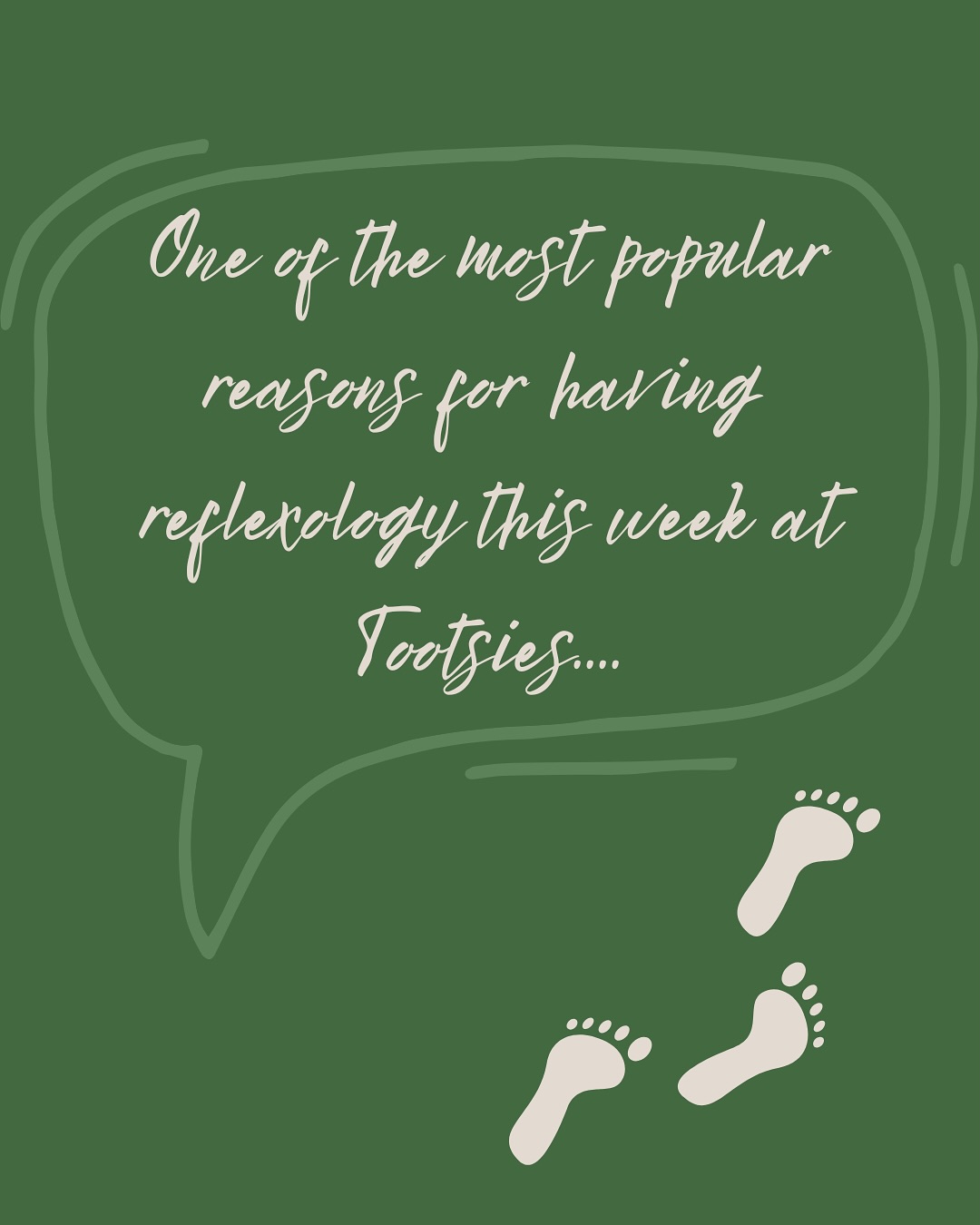 Do you suffer with hay fever or allergies?
🌼Sneezing
🌼itchy eyes
🌼stuffy nose
These are all common symptoms of hayfever and leave your body feeling inflamed and fatigued.
Reflexology encourages balance and relaxation by working on pressure points
related to the sinuses, lungs and immune system helping your body cope with those pesky symptoms!
Book a session today and step into the season feeling refreshed.
#wellbeing #stamford #reflexologylincolnshire #hayfeverrelief#naturalhealing #bourne #reflexologystamford #reflexologybourne