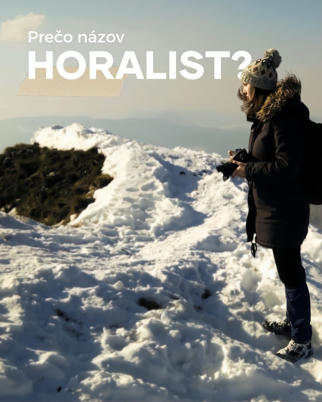 Prečo vlastne názov Horalist? 🏔+📄
#lokalnaznacka #horalist #rucnavyroba #prácaskožou #remeselníčka #remeslo #slovenskaznacka #kozenyzapisnik