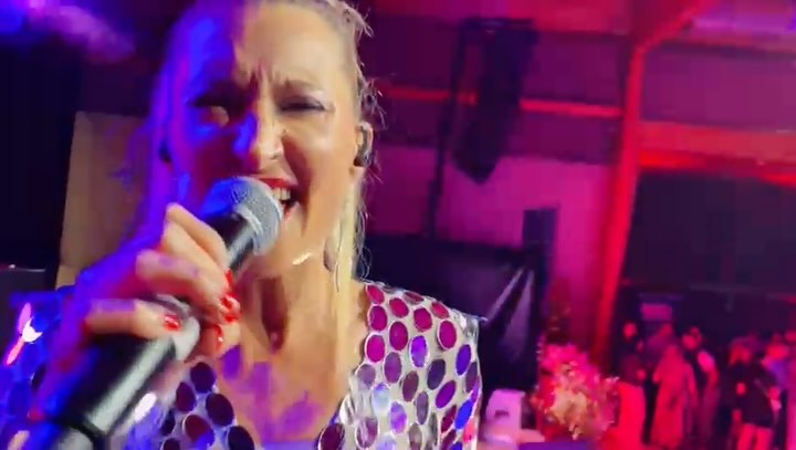 Sugar Sky - event & party band 🔥🪩
Thanks to @mado_event_solutions
www.sugarskymusic.com