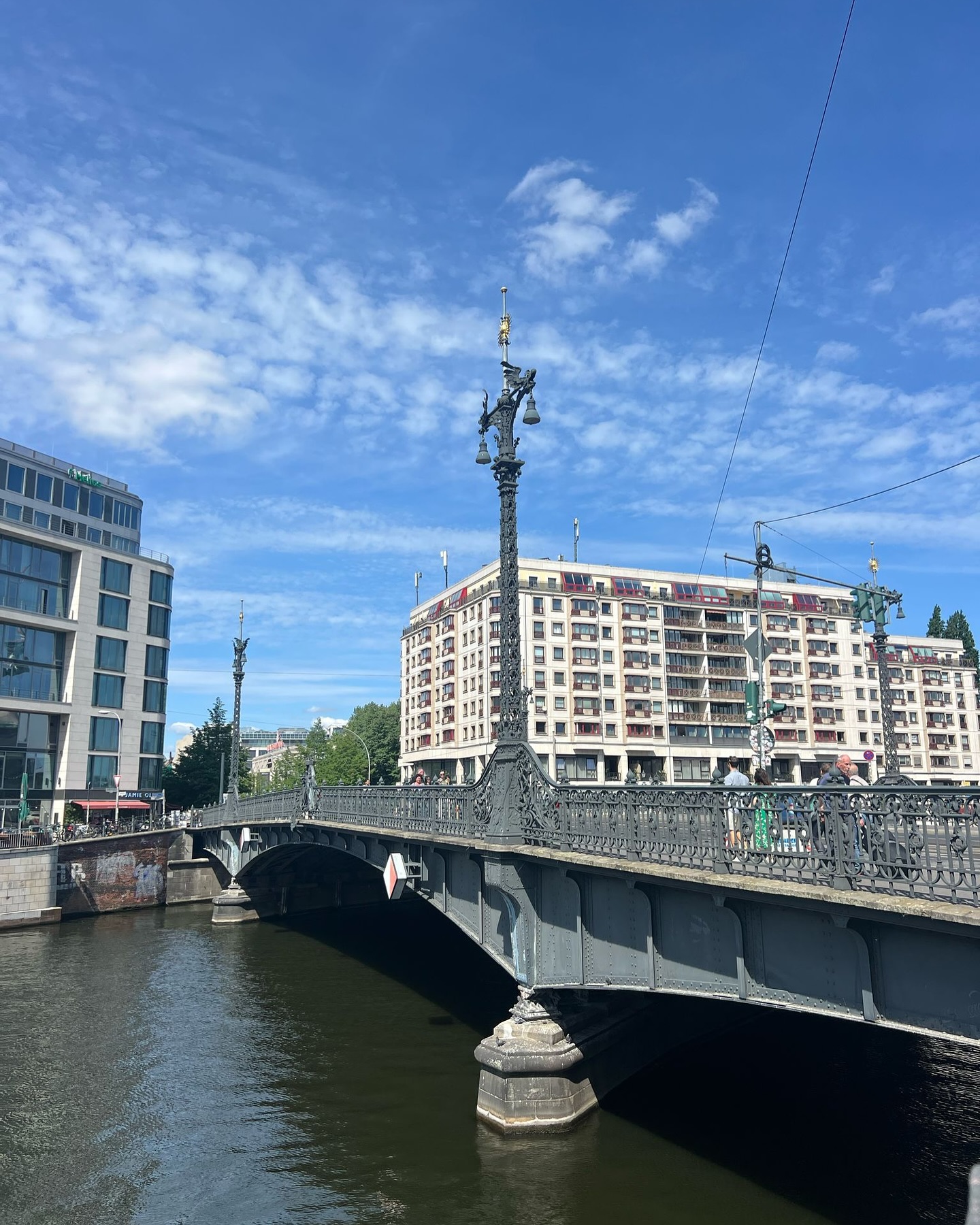 Berlin was the perfect choice for our client’s internal launch event – vibrant, urban, and just the right scale to keep it intimate yet energetic.
Melia Berlin delivered exactly what was needed, with a brilliant location and a setup that hit the brief.
Huge thanks to Corner Stone Events – a few curveballs (as always!) but handled flawlessly. Great teamwork all round!
.
.
.
#limebluesolutions #travel #hotels #events #design #venue #live #virtual #production #av #incentives #rewards #client #uk #eventprofsuk #berkshire #cookham #creativesolutions #eventstyling #lifestyle #team #eventstrategy #eventdesign #berlinevents #clientlaunch #eventexecution #partnershipsthatwork #berlin #germany