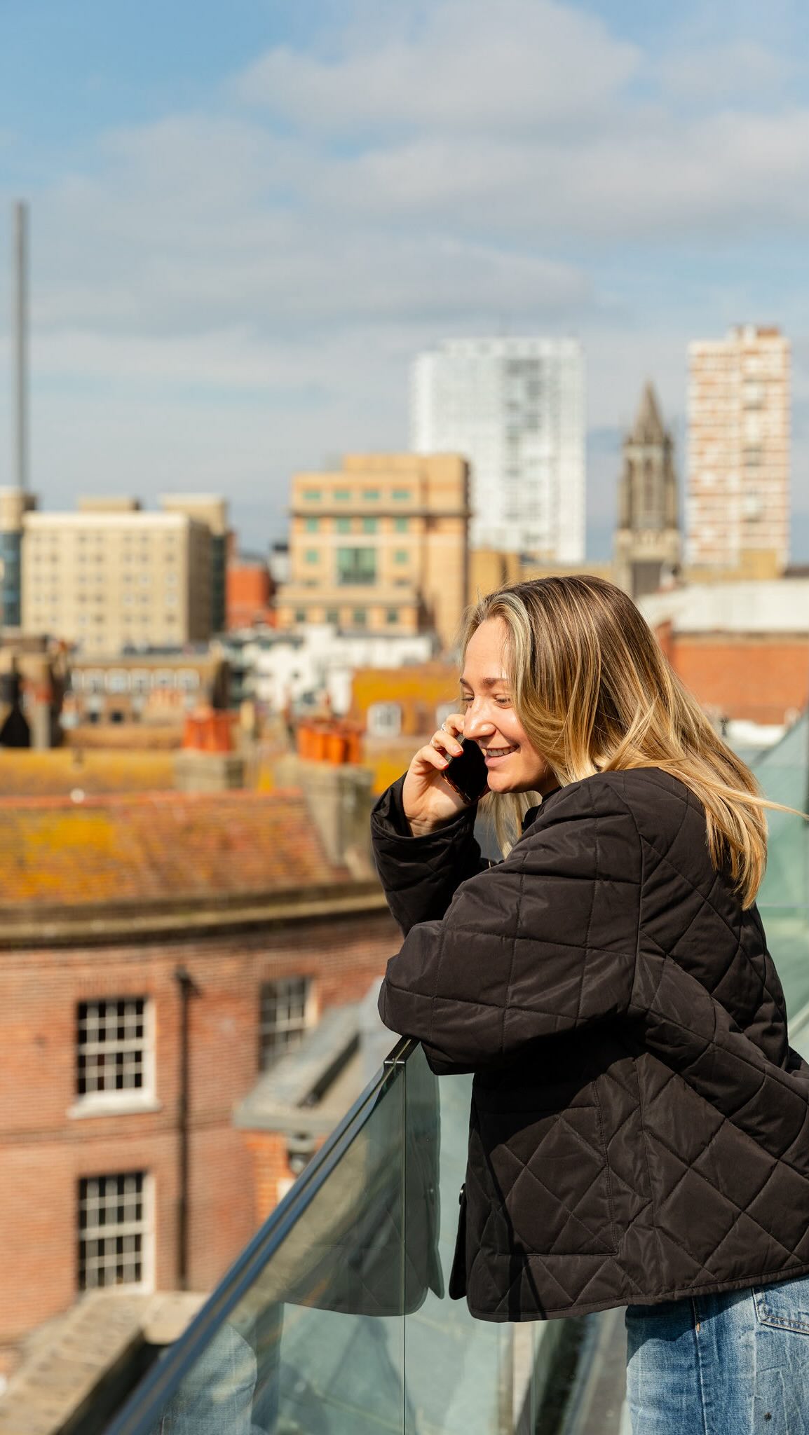 Alana’s back with the latest on what’s still to come this month.
Wellness Vibes - Find your calm with Reflexology in The Drawing Board and Breathwork in The Globe - the perfect mid-month reset.
Women in the Arts - Connect, share, and create at our networking event in collaboration with House of Juba, open to all women and non-binary creatives.
Rooftop Connections - Round off the month with our creative networking event with The Kusp at the Rooftop - ideal for meeting like-minded collaborators in a stunning setting.
Add these to your calendar and let’s make the most of the rest of the month!