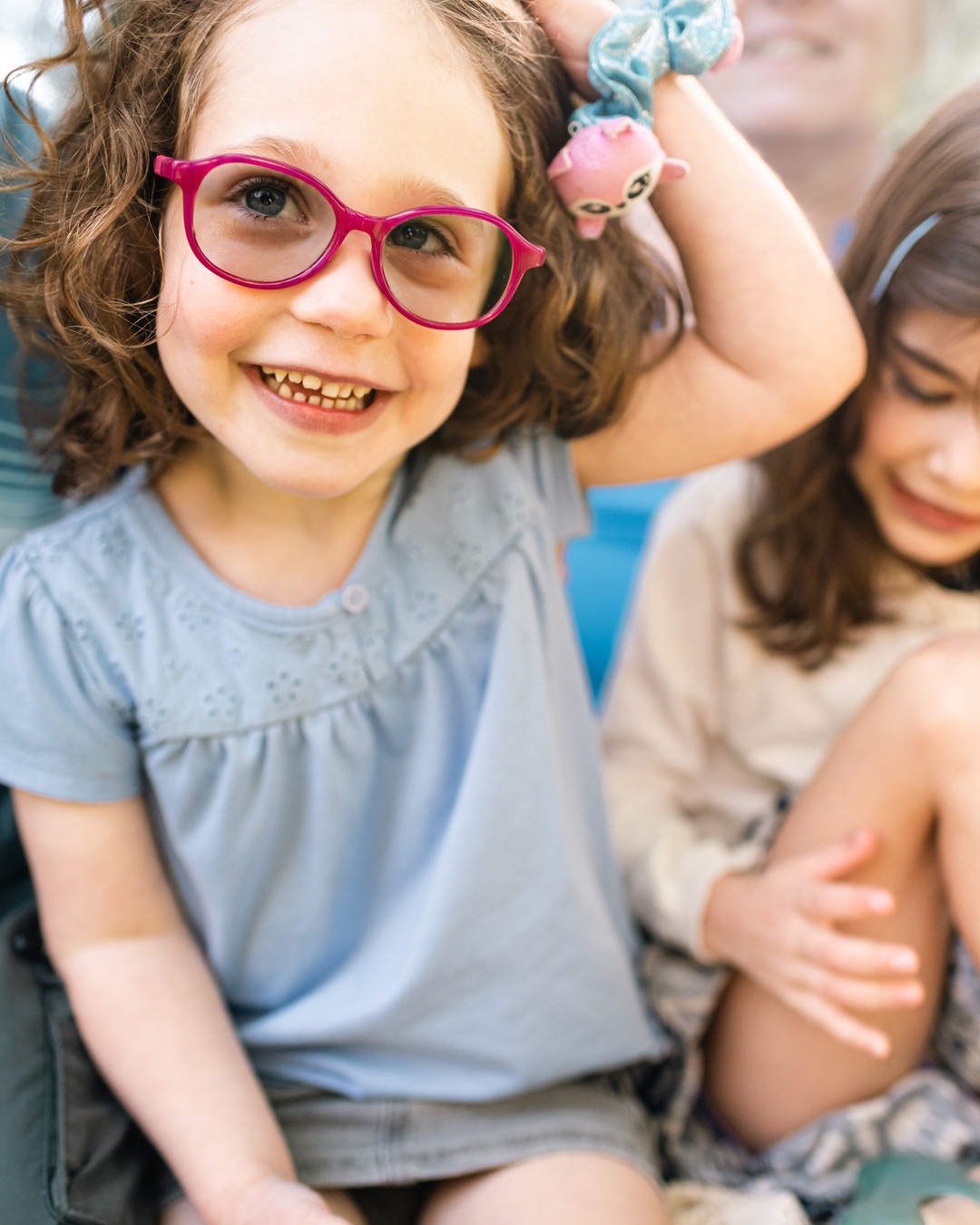 Woha - it’s May!!
I'm so excited it's spring time, that summer's around the corner, and that the weather's been pretty darn gorgeous!
DM or hit the link in bio to book your spring and summer sessions with me for the upcoming months now!
Know someone who’d love a session? Please share this note with them or send them my way - I’d be thrilled to photograph them - referrals mean the world to me!
...I can’t wait to photograph you at the beach, backyard, park, or wherever you want to be!
Hope to see you in the months ahead!