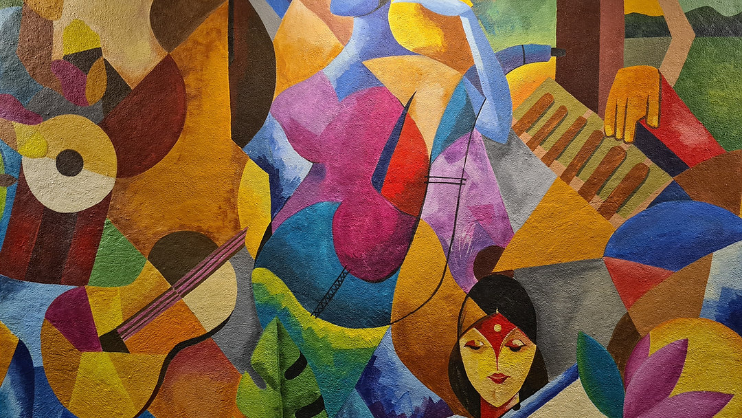 Art has the power to uplift our minds and spirits! Explore how neuroaesthetics can enhance your health in our new blog post. Link in Bio! #ArtThatMovesYou #HealthAndWellness #NeuroArts