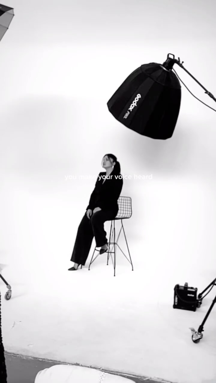 My perfect shooting day 🖤 The past two years were some of the hardest of my life -
BUT the truth is:
I remembered who the heck I AM!
I am ZEMRA, I AM ZEMZEM- and I evolve, I learn, I grow and I have learned to keep it going! ZEMRA means “my heart” and ZEMZEM means “pure, sacred water”. I remembered again. I am just loading.
I have always worked hard and gained so much expertise and LOVE. it is time to share, its time to be on stage 😎
Like it was meant to be. This new version of me had the chance to be captured by the one and only very much respected, visionary Photographer Doruk Seymen.
This will stay as a truly important experience towards a new chapter.
Wait for the results. They will follow soon >>> on my birthday and ZZA 15th anniversary.
I hope you like it.
Love, Zem ♥️
⠀
#Movement202X
#ZemzemNeverGivesUp #EmpireStateOfMine #entrepreneurlife in #sustainability #energyhealing #hauteculture #reset