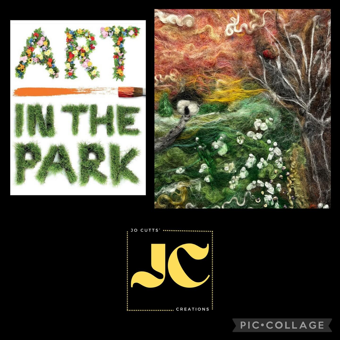 This is the last weekend to visit @abingtonmuseum and view the Art in the Park exhibition! It’s free to enter and it’s your last chance to see and buy art by local artists. Why not have a stroll through the beautiful park, visit the bird aviary and enjoy a cuppa at the cafe while you’re there 💕
#abingtonpark #abingtonparkmuseum #northampton #northants #dayoutinnorthamptonshire #artinthepark #northantsartist #northamptonshire #needlefelt #needlefeltingartist #woolart #woolarthandmade #woolartist #fibreart #fibreartist #wetfelted