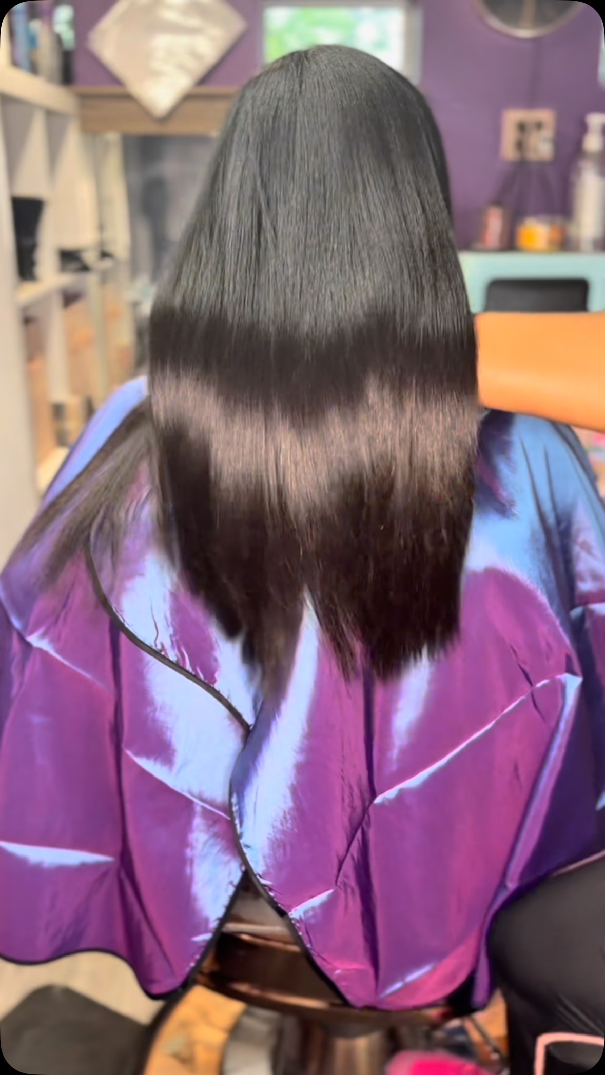 Don’t let this summer knock you off your road to having healthy, damage free hair! Need a plan, or a stylist with one, I’m available 6 days a week!!
#houstonhairstylist #houstonhair #naturalhair #houstonnaturalhairstylist #naturalhairhouston #silkpresshouston