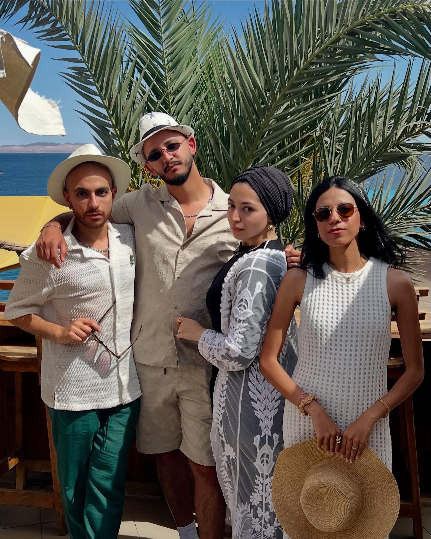 A Price-conscious trip where we Let Them (have it).