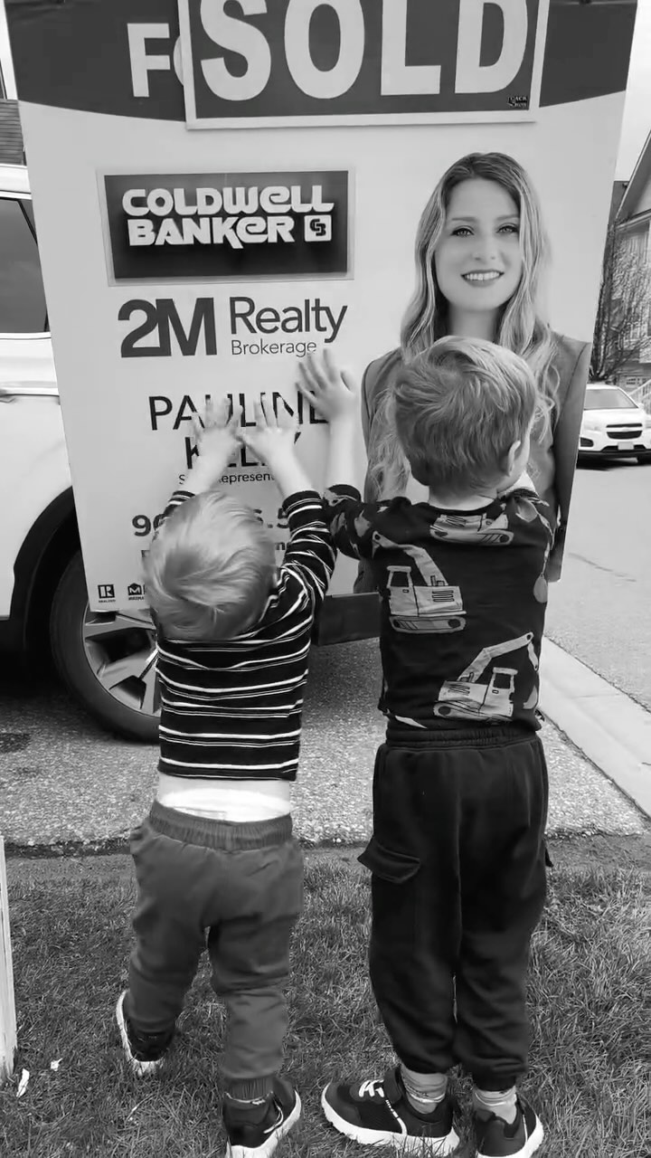 Happy Mother’s Day!
It’s often pure chaos, there’s always a ton of laundry, and my excellence in punctuality is tested constantly but everything I do, it’s for these munchkins. Thankful they made me a mom and gave me the role of shaping lovely little humans.
#MothersDay
#BoyMom
#Realtor