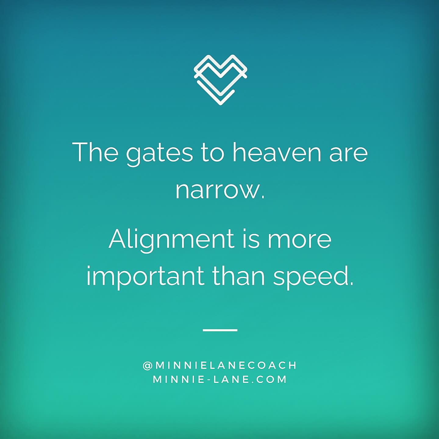 We are often told that goal-orientated behaviour is key for happiness, but very few people understand the difference between heart-driven goals (rooted in love) and ego-driven goals (rooted in fear).
.
The untrained mind struggles to recognise a true (heart) desire from a false (ego) desire, and is often more motivated to seek goals that lead to a short-lived sense of control, safety or validation rather than true, lasting happiness.
.
It is often only when we achieve a goal and the temporary high or relief of attaining our goal subsides, that we realise it did not bring the happiness we hoped it would. At this point, many of us will create yet another ego-based goal and make the same mistake again. Instead, we must recognise the futility of seeking happiness through the ego, and consciously choose to realign ourselves to love instead.
.
So how do we know the difference?
.
Our true heart desires are naturally realised by allowing our true feelings into our awareness. True feelings live underneath layers of false, fear-based feelings because of ‘negativity bias’ - a evolutionary survival strategy in humans whereby we have become conditioned to pay more attention fear-based (perceived) threats than love based (true) desires.
.
In order to access our true feelings, we have to be prepared to feel all of our fear-based feelings from a state of equanimous acceptance. We observe them and allow them to play out, without believing the stories around them or acting on them, until they pass and reveal our true feelings.
.
This process is not a quick fix, but once we connect with our true feelings, our true path of action reveals itself from a state of calm inner knowing. This path may not bring what you *think* you want, but it will bring what you need. In truth, there is no difference between what you truly need and what you truly want. The ego will disagree, but your heart will sing with joy, meaning and purpose, if you dare to delay gratification, suffer willingly and walk this path.
.
If you would like some assistance with this process, feel free to get in touch.