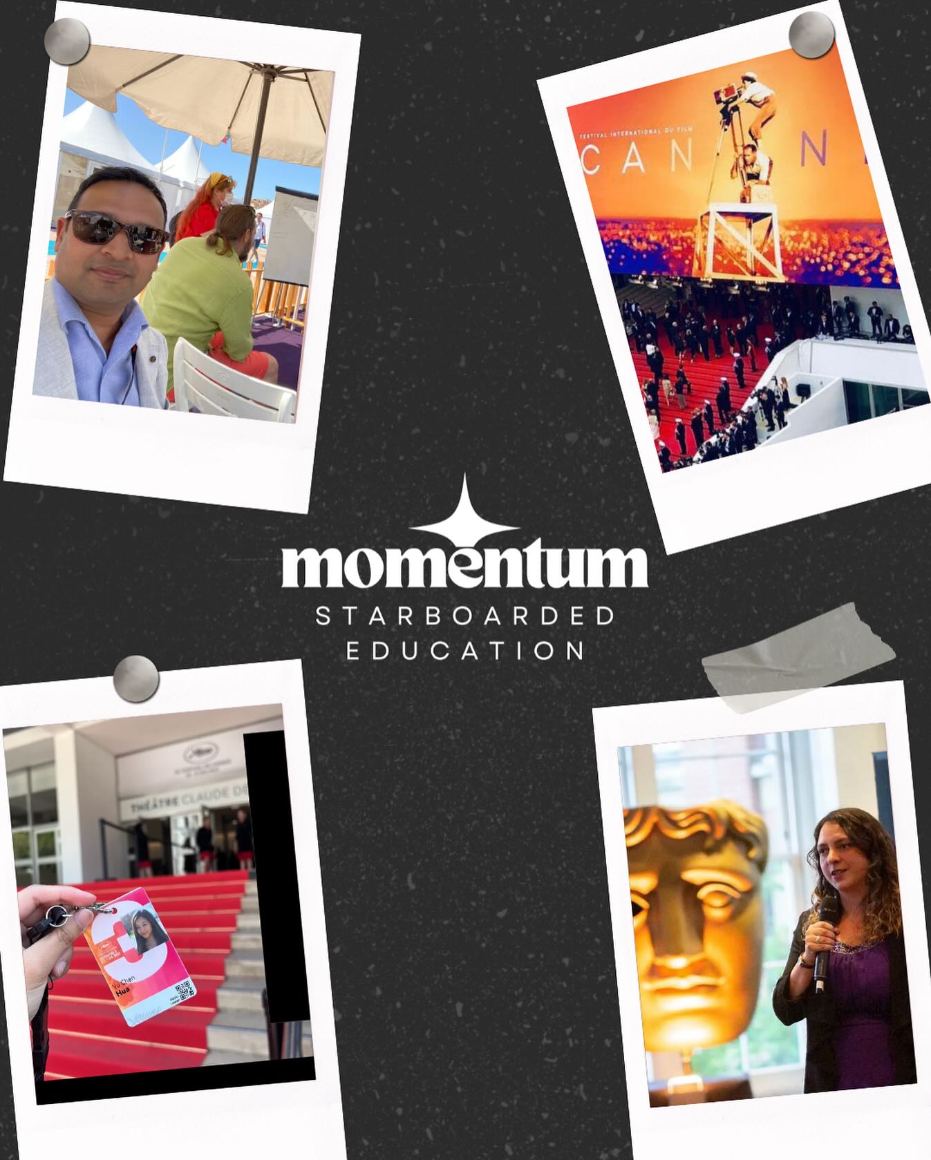 🎬 Momentum Starboard Sets Sail for the 78th Cannes Film Festival! 🌟
We’re thrilled to announce our participation in the 78th Cannes Film Festival, taking place from May 13 to 24, 2025, in the picturesque city of Cannes, France. This iconic event is the pinnacle of the international film industry, where over 80,000 attendees—including filmmakers, distributors, sales agents, and streaming platforms—gather to celebrate cinematic excellence.
At Momentum Starboard, we’re eager to:
• Forge new partnerships with streamers, sales agents, and distributors.
• Explore co-production opportunities that align with our creative vision.
• Showcase our latest projects to a global audience of industry professionals.
This year’s festival promises a stellar lineup, featuring:
• Directorial debuts from acclaimed actors like Scarlett Johansson (Eleanor the Great), Kristen Stewart (The Chronology of Water), and Harris Dickinson (Urchin), all premiering in the Un Certain Regard section.
• Highly anticipated films such as Wes Anderson’s The Phoenician Scheme, Ari Aster’s Eddington, and Richard Linklater’s Nouvelle Vague, competing for the prestigious Palme d’Or.
• Special honors, including an honorary Palme d’Or awarded to Robert De Niro during the opening ceremony .
Beyond the red carpet glamour, the Marché du Film (May 13–21) serves as the heart of the film industry, offering unparalleled networking opportunities, industry panels, and screenings that drive the future of cinema .
Stay tuned as we navigate this exciting journey, and follow our updates from the Croisette. For more information about the festival, visit the official Cannes Film Festival website: festival-cannes.com.
#MomentumStarboard #Cannes2025 #FilmIndustry #Networking #CoProduction #MarchéduFilm #cannesfilmfestival
