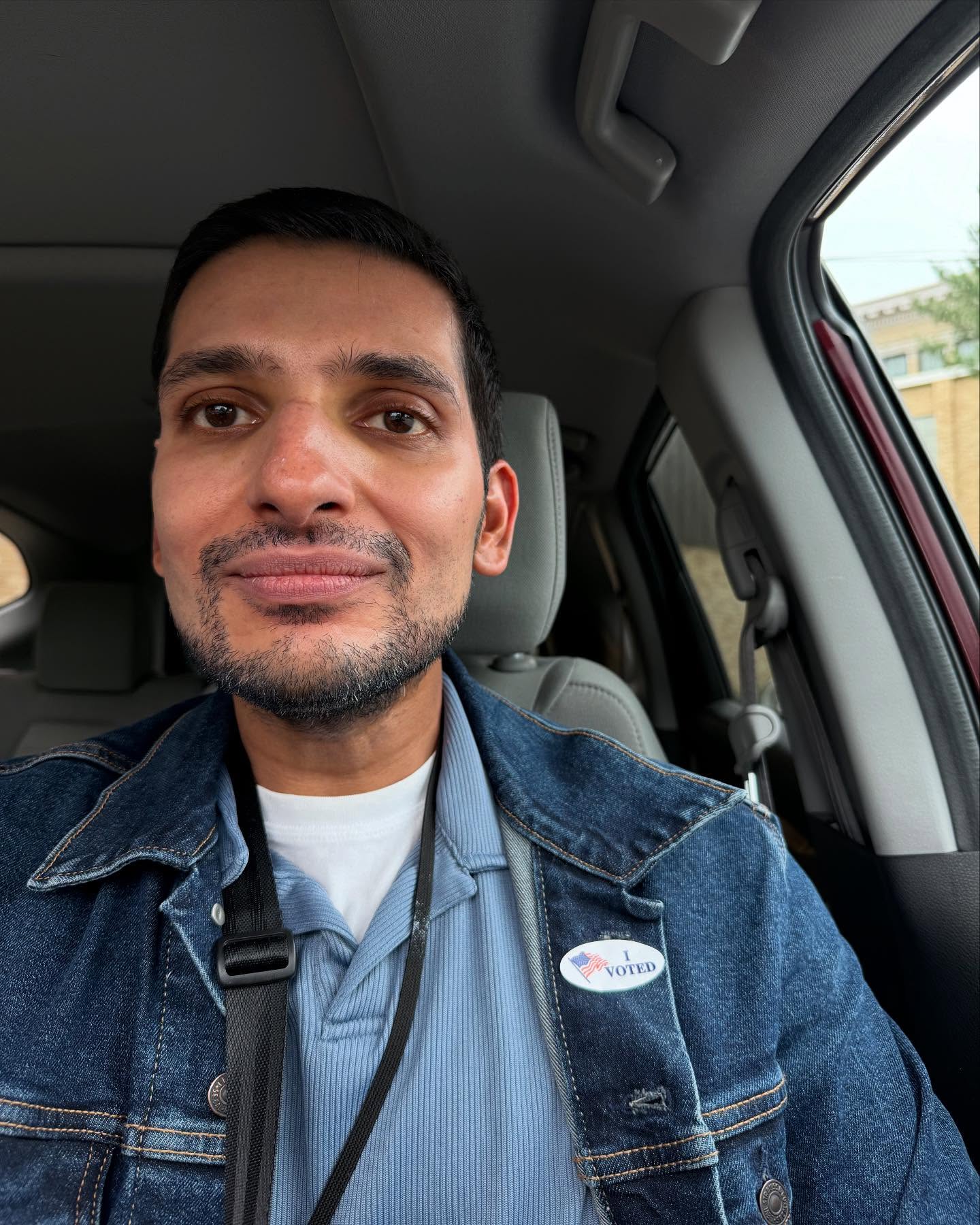 @tornadotla not only cast his ballot in today’s local election (Jersey boy), but he also voted in the 2025 @disabilityunite Got Talent Contest! Please use the link in our IG bio and vote for Mary Six Rupert! Spread the word to your family and friends! #marysixrupert #tapontap #msrtapontap #tapdance #tapdancing #tapdancer #tapdancers #newyork #newyorkcity #nyc #nyny #newyorknewyork #followme #followforfollow #instalike #instagood #instadance #tapdancinghandsdown #tapgloves #tapboard #inclusion #inclusivity #allabilities #wheelchair #diversity #disabilityunite #gottalent #showtime