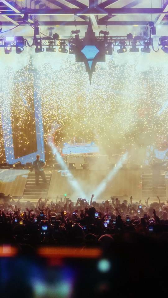 Counting down the days until Brooklyn blooms 🌸
Only 18 days until we takeover NYC 🤘