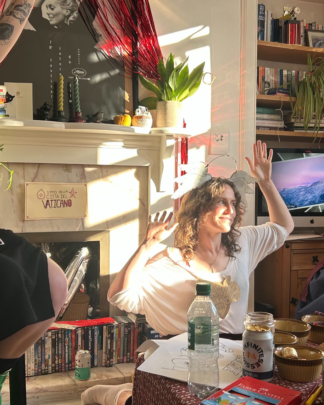 Thanks everyone for making my birthday truly āØblessedāØ