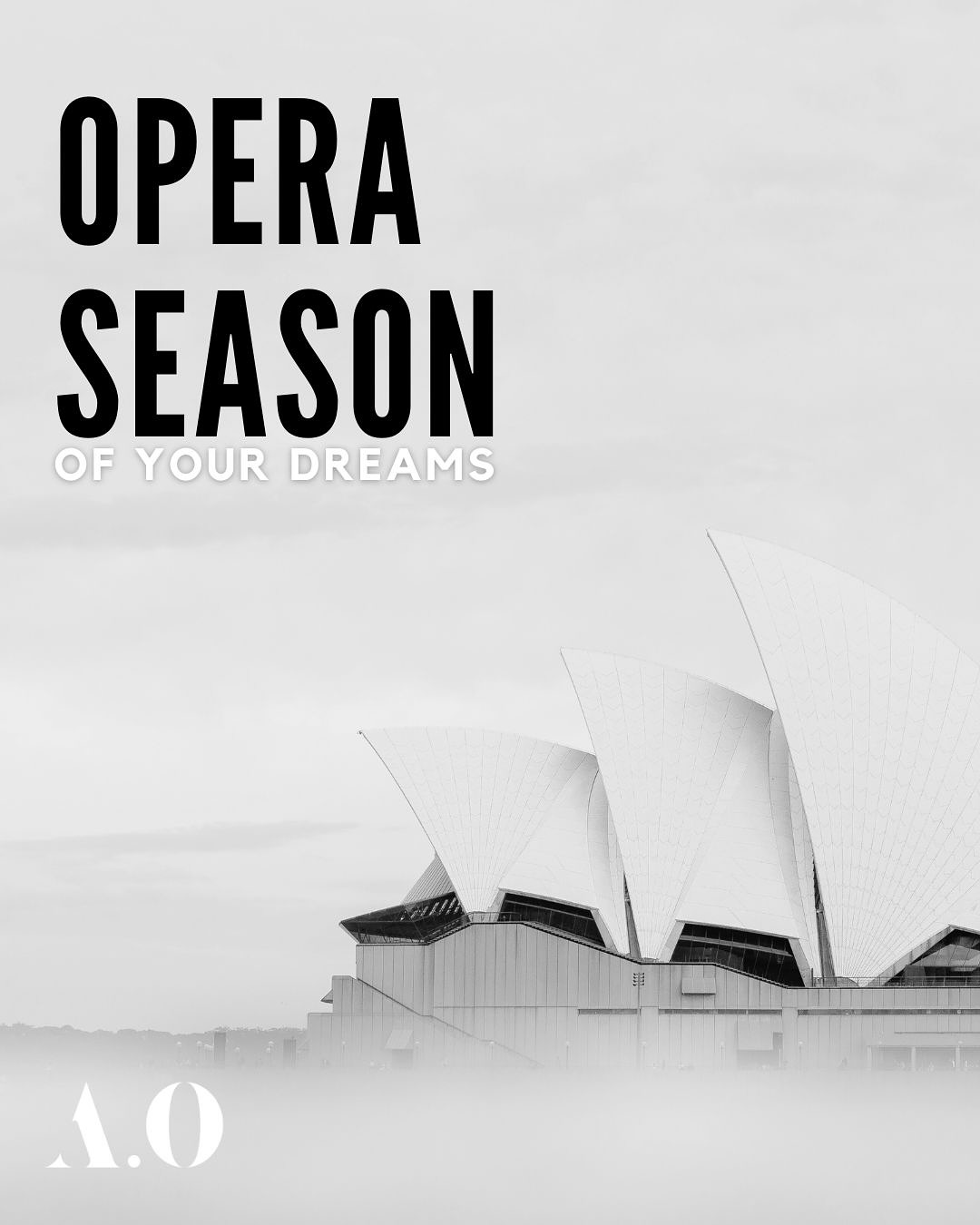 The opera season of your dreams 💤
Here are some of the answers from our latest survey! Let us know in the comments which you like the most. 👀
#opera #season #art #australia #director #dreams #plans #funding