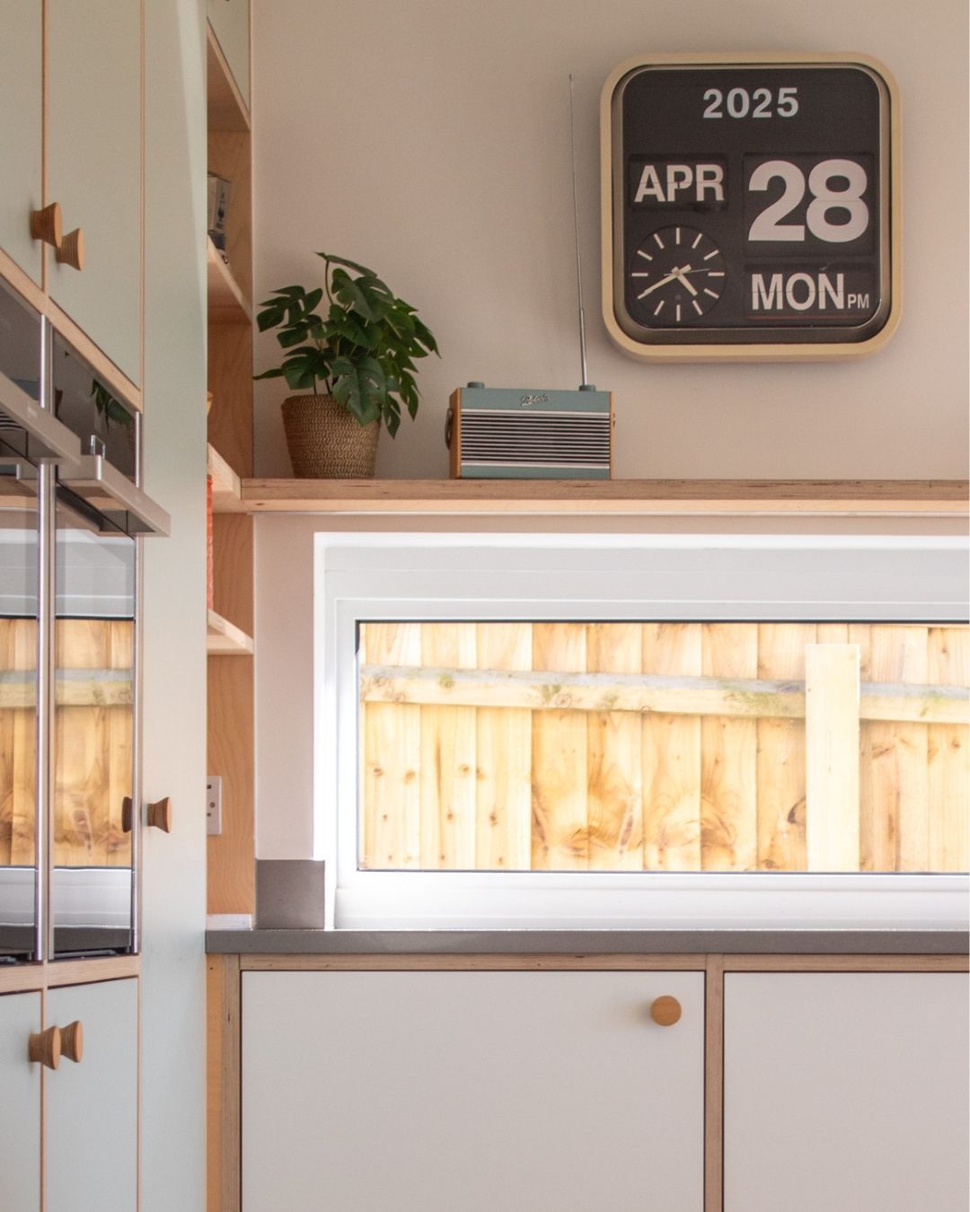 The time is nearly here! Our brand-new website is days away from going live - and we can't wait to share it with you.
Built with the same care, creativity, and craftsmanship we bring to every project, the new site will be your insight into Weber Creative Living - full of inspiration, recent work, and the process behind what we do best.
Launching by the end of this week. Stay tuned.
Poole, Dorset
webercreativeinteriors.co.uk
@weber_creative_interiors
#WeberCreativeInteriors #BespokeDesign #DorsetMade #KitchenDesign #Carpentry #Joinery