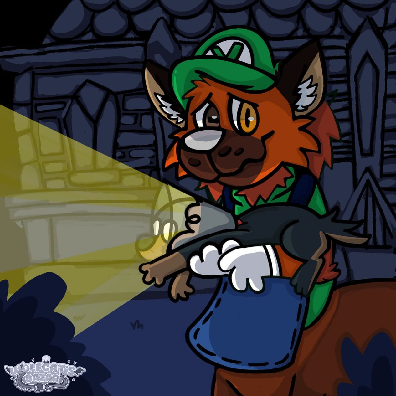 Reward kofi pour verk 🔦