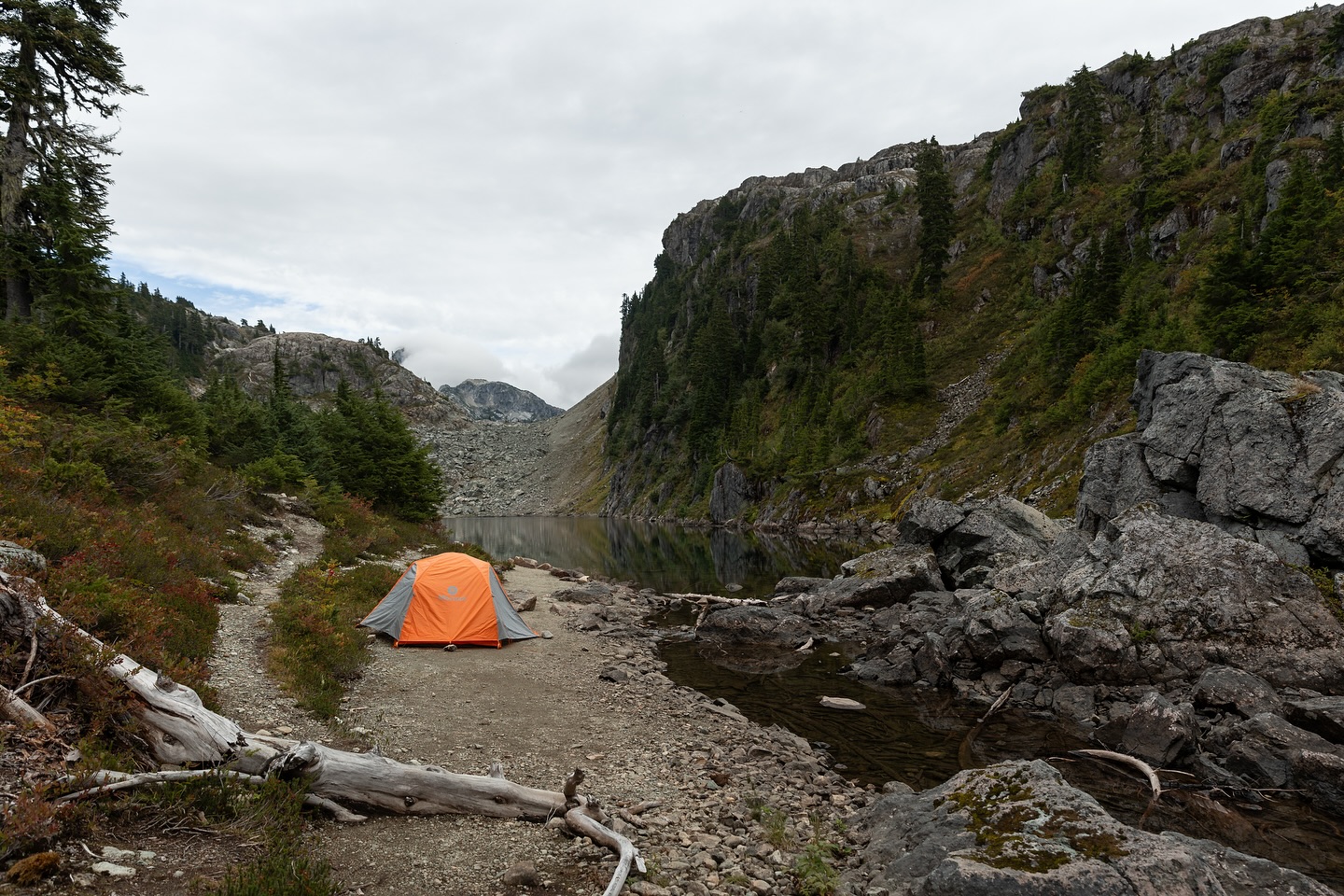 Hiking season is finally here - whoâs ready to hit the trails?
Weâve got a lineup of epic overnight backpacking trips planned this summer and I couldnât be more excited.
-
-
-
-
#backpacking #hikingvancouverisland #explorebc #tourismvancouverisland #exploremore #explorebc