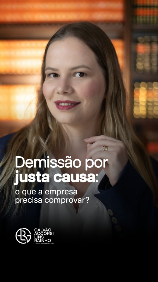 Aplicar uma justa causa sem respaldo pode sair caro. A empresa precisa comprovar a falta grave com provas claras, agir com rapidez e respeitar os critérios legais.
📌 Para mais conteúdos sobre direito do trabalho e boas práticas na gestão de pessoas, acompanhe nossas publicações.
#JustaCausa #DireitoTrabalhista #GestãoDePessoas #PassivoTrabalhista #SegurançaJurídica #DireitoPreventivo #galradvogados