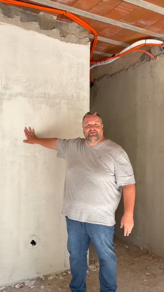 Oi pessoal! Hoje vim trazer um pouco mais a respeito da calfinagem
Vem com a gente!
#calfinagem #revestimento #obra #diariodeobra #construçao #construçaocivil