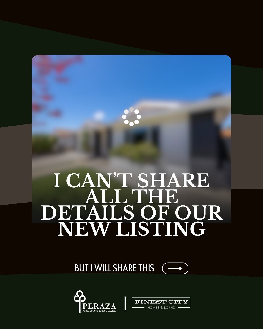 We’ve got something special coming to Mira Mesa🫢
Single-story, fully upgraded, and full of natural light. this one checks all the right boxes.
Remodeled kitchen, updated baths, and a backyard built for easy SoCal living. Full details dropping soon. Stay tuned.
—
Listed exclusively by Peraza Real Estate
@leslieperazarealtor @luisperazarealtor @angeloperazabroker
Leslie Peraza. Luis Peraza. Angelo Peraza.
619.920.5630 | 619.920.7345 | 619.755.1076
DRE 01426666 | 02118046 | 02245695
Finest City