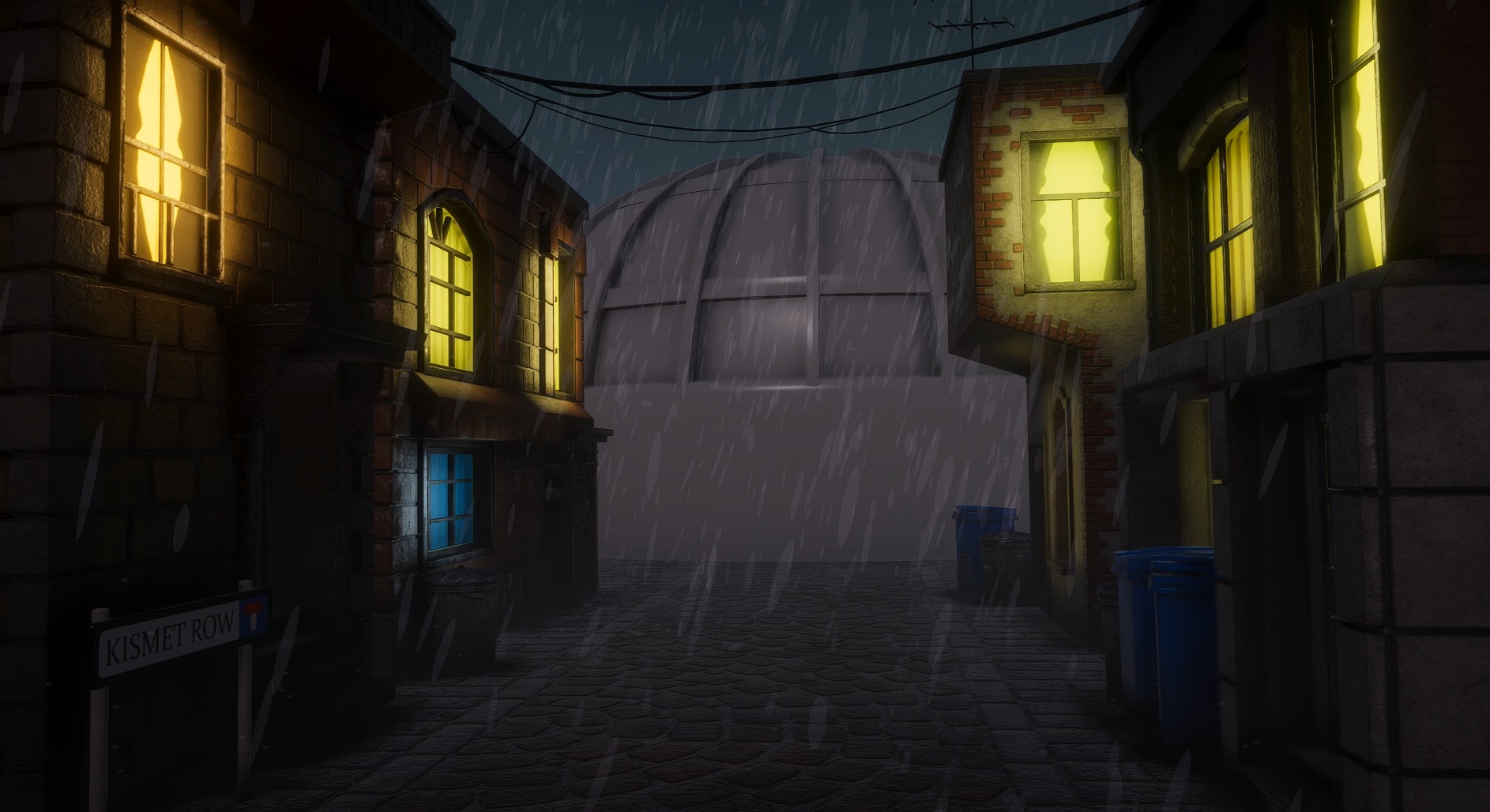 Even the very subtle, simple changes make a world of difference...
join us in our Discord to keep up with us as we continue development! https://discord.gg/Crb69qzj
#environmentart #3dartist #gamedevs #indiegamestudio