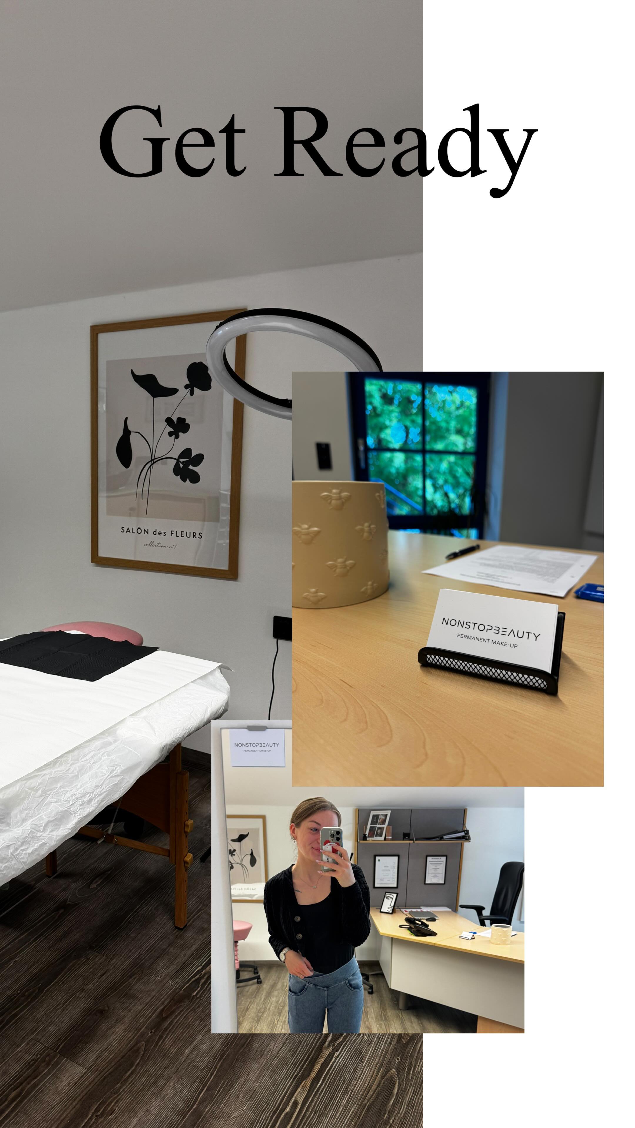 🎥 Ein Blick hinter die Kulissen meiner PMU-Vorbereitung ✨
Bevor du kommst, ist schon alles bereit – mit viel Liebe zum Detail 💕💼
🧼 Sterile Materialien
🎨 Farben & Tools gecheckt
📋 Kundenakte vorbereitet
💡 Und ganz viel positive Energie!
Denn jede Behandlung ist für mich mehr als nur ein Termin – sie ist ein kleiner Neuanfang für dein Selbstbewusstsein 💖
➡️ Du kommst, entspannst – und ich kümmere mich um den Rest!
Freust du dich schon auf dein PMU-Erlebnis?
#permanentmakeup #pmustudio #pmuartist #pmuvorbereitung #pmubrows #pmulips #pmueyeliner #pmudeutschland #pmubehandlung #keinemicroblading #pmuprofessional #pmuliebe #beautystudio #pmubeauty