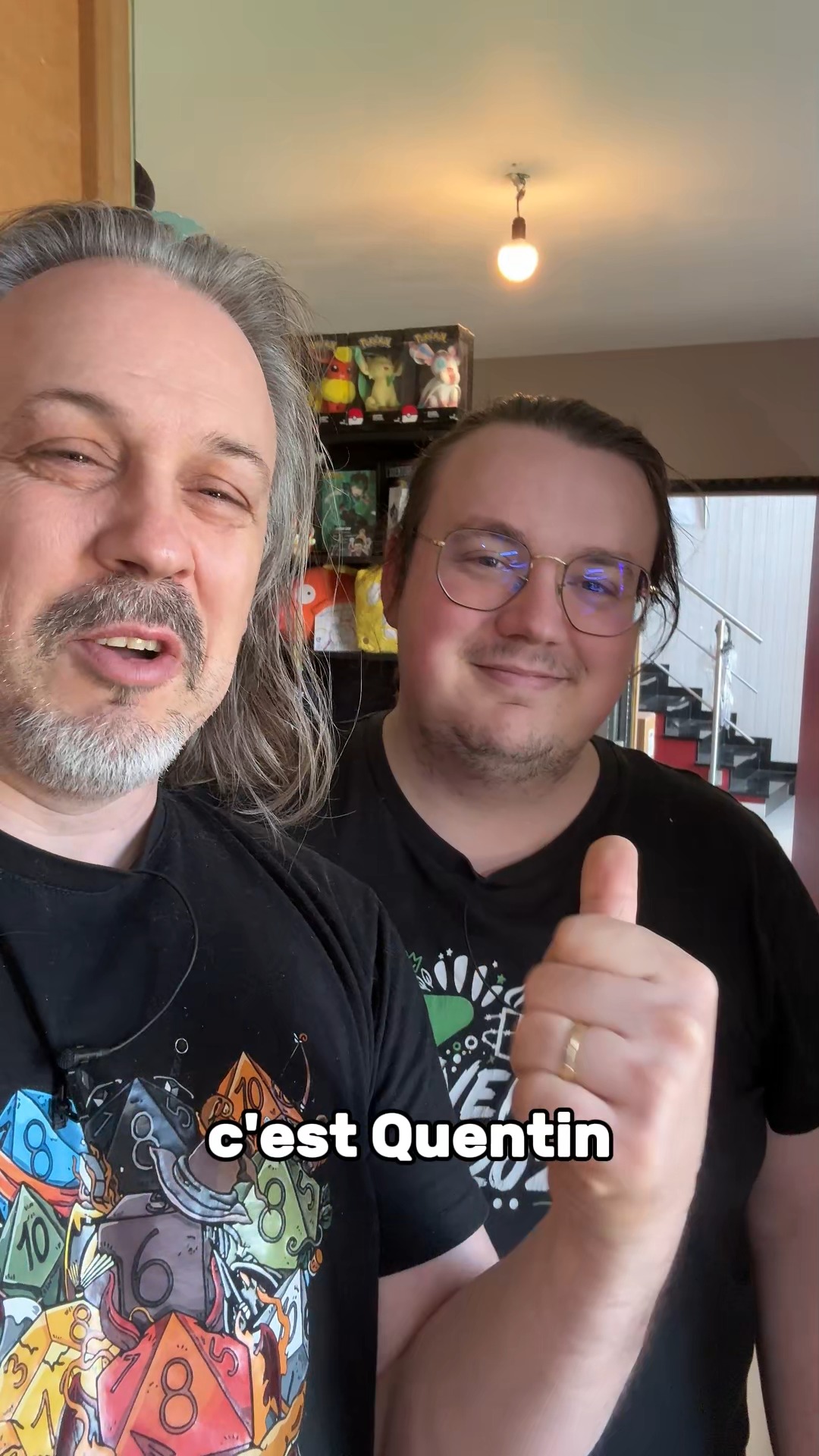 🧪🎲 Bienvenue dans la pièce la plus sensible de La Looterie !
C’est ici qu’on imprime les masters pour les dés, qu’on fabrique les moules en silicone, et qu’on coule la résine.
Bref, c’est le cœur technique de l’atelier, là où les dés prennent vraiment forme.
Mais comme on y manipule des produits pas toujours très gentils, on a dû l’aménager avec soin : aération renforcée, équipement de protection, précautions maximales.
On l’appelle parfois “la salle des vapeurs”, mais promis, on y survit très bien. 😅
C’est pas la pièce la plus glamour… mais sans elle, rien n’existerait.
#visiteatelier #roomtour #coulissedelooterie #resineart #moulage #dicecasting #fabricationartisanale
#lalooterie #artisanat #jdr #resine #handmade #pourtoi #faitmain #dnd #dés #dice #dnd5e #boutique #etsy