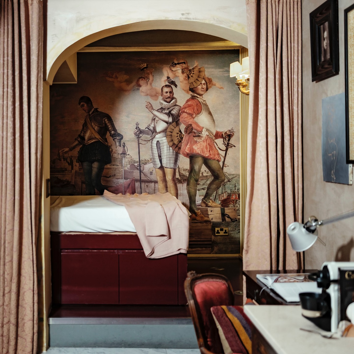 Valletta Nobile 3.0
#vallettasuites #Valletta #vallettaboutiquehotel #selfcatering