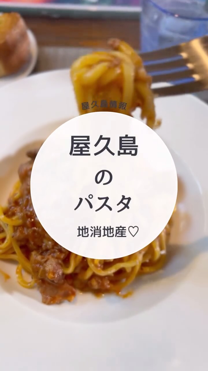 【PASTA SLOW】船行
住所 :鹿児島県熊毛郡屋久島町船行1068-7
営業時間:12:00〜16:00
定休日:日曜日
駐車場:あり
トイレ: あり
…………………………………………………………✺
屋久島や鹿児島の安心安全な食材を
ふんだんに使った、
地消地産の美味しいパスタ屋さん🍝
冬の暖かい日のスキンダイビング後に
女子会メンバーと🩵🩵🩵
ナチュラルで素敵な店内、
大きな窓からは、屋久島の緑の景色も🌲✨
サラダ🥗
パスタ🍝
ドリンク☕️
のセットで、1,700円💓
さらに、プラス300円のオプションで、
自家製パンのトーストが追加できます🥰🍞
私はガーリックトーストを注文✨
そしてパスタは11種類の中から選べるのですが、
鹿児島県産の黒毛和牛と黒豚の
究極のボロネーゼにしました🍝✨✨
どれもとても美味しく、
素材にこだわっておるので、安心して
頂けます😋🙏✨
ぜひ、美味しいパスタ食べに行って下さい🌈✨
…………………………………………………………✺
【水の精 屋久島】
嵯峨 京子|SAGA KYOKO🧜
こちらをタップ👆
プロフィールの1番下をタップすると
ホームページにとびます🐠
フォロー嬉しいです💖
海のおそうじ🚮✨
×
【シュノーケリング 半日】1グループ貸切
8,300円/1人
7,700円/2人
6,800円/3人
【スキンダイビング 初心者コース半日】
1グループ貸切
11,300円/1人
9,900円/2人
8,600円/3人
【スキンダイビング ステップアップコース半日】
1グループ貸切
12,200円/1人
11,300円/2人
9,900円/3人
【ファンスキンダイビング半日】
7,700 円/1人
6,800円/2人
5,000円/3人
【体験ダイビング 半日】
1グループ貸切
12,200円/1人
11,300円/2人
9,900円/3人
お支払いは現金のみです🌺
𓆉𓈒𓂂𓏸𓆟𓏸𓂂𓈒𓈒𓂂𓏸𓆜𓆝𓆞𓏸𓂂𓈒𓈒𓂂𓏸𓆉𓏸𓂂𓈒𓂂𓏸𓆟𓏸𓂂𓈒𓇼
#水の精
#屋久島#屋久島暮らし
#自然と自分に優しい暮らし
#ダイビングインストラクター
#ライフセーバー
#水辺の事故ゼロを目指してます
#フレキシタリアン
#ロースイーツ
#楽しく安全に海遊び
#人が入れば入るほど海を綺麗に