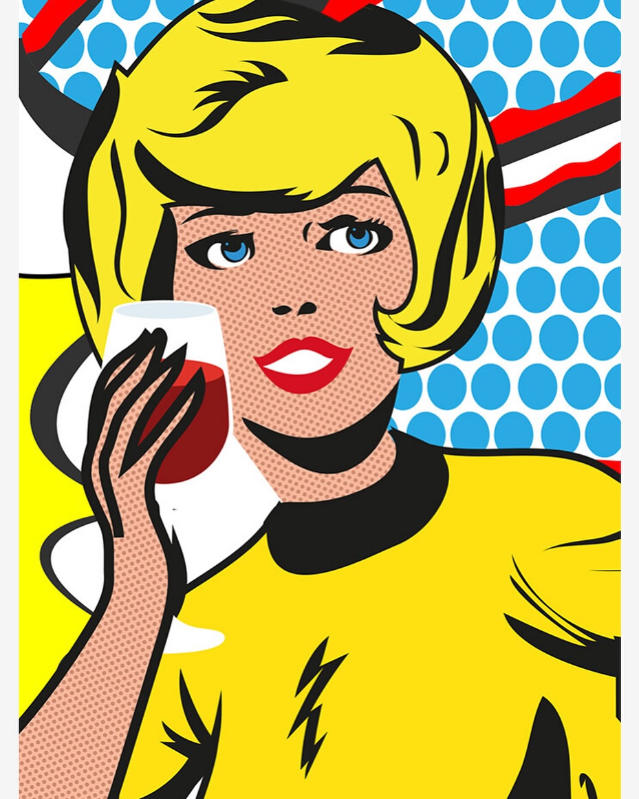 🍇 Le 30 juin 2025, SINGULIERS revient après 6 ans d’absence 🍇
Venez rencontrer plus de 80 vignerons passionnés de France et de Navarre !
Ils vous partageront leur savoir-faire, leur histoire et leur passion.
Ce sera l'occasion pour vous d’échanger directement avec eux et de déguster une large sélection de leurs cuvées. 🍷
L’entrée est libre. Inscrivez-vous vite via le lien dans la bio ! La dégustation est réservée aux professionnels.
Restez connectés pour découvrir les domaines présents…