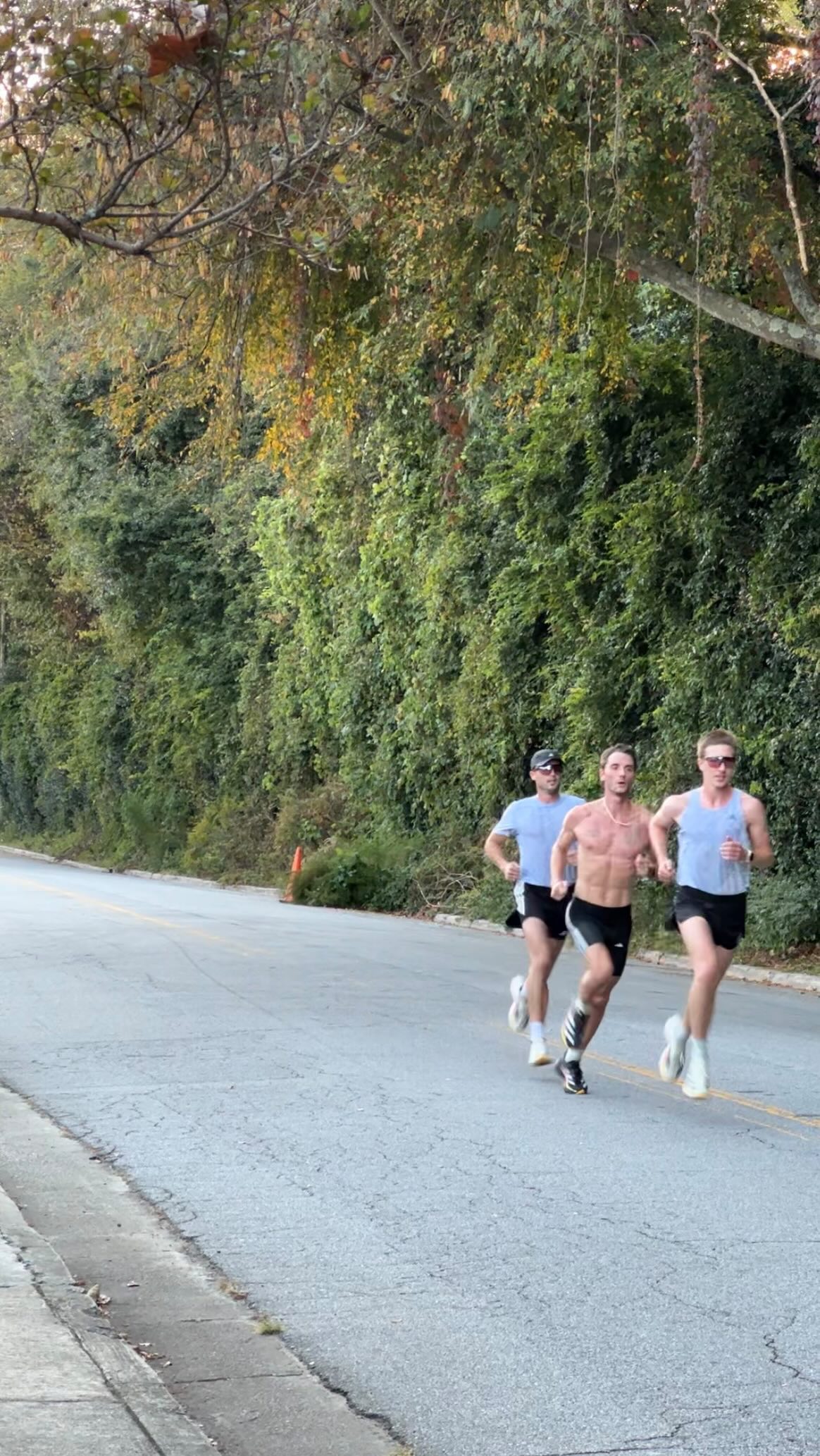 Running isnât a chore for us. In fact for most of us it is one of our favorite parts of the day! Thatâs why we want to make sure you have the tools you need to stay healthy and get stronger so that you can perform better, run faster, and continue doing what you love âgettingâ to do!
Download the RUNsource app through the link in our bio to start your journey of injury free running today!
#run #running #runninginspiration #runningmotivation #injuryfree #runninginjury #runningapp #runningcommunity