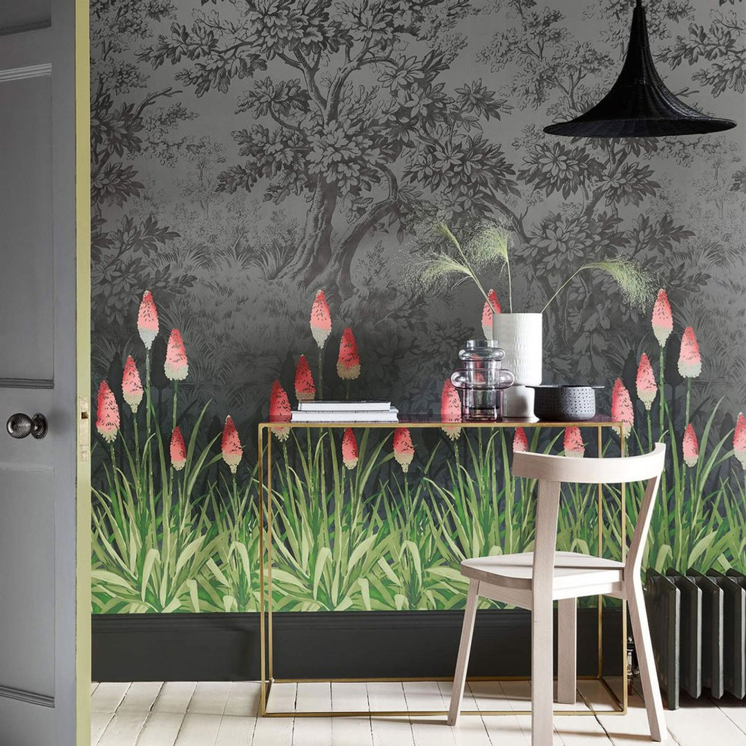 Transform your space with our breathtaking environmentally friendly wall coverings! 🌿 Discover creative and sustainable ideas to dress up your walls.
Check out the full post! Link in Bio #InteriorDesign #EcoFriendlyWallpapers #littlegreenpaintcompany