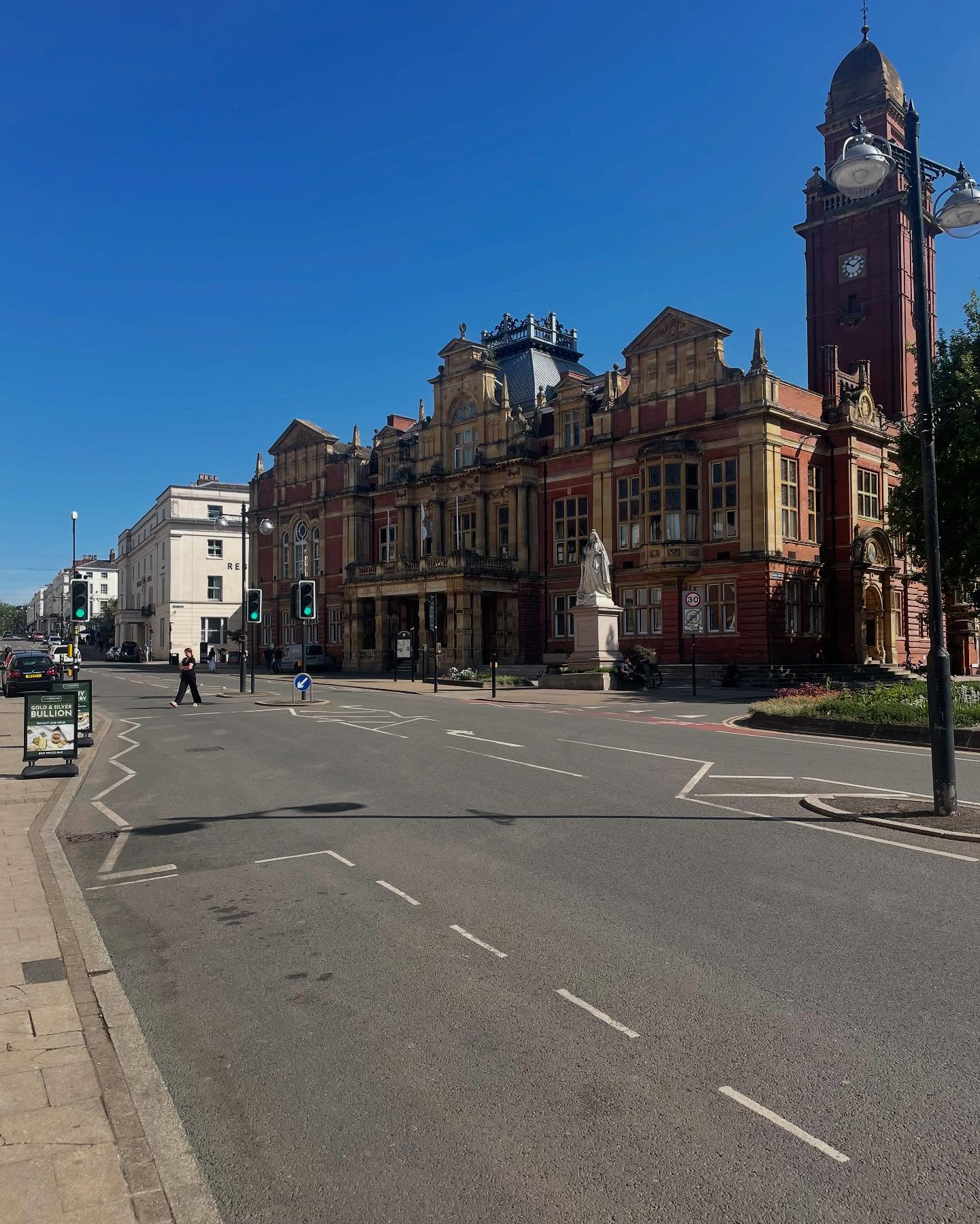 Another day, another city | village or two - on the road again with client inspections, surveys and soaking up the local architecture. From listed buildings to classic pubs and everything in between, it’s always inspiring to see how our built environment tells a story.
#ArchitectureOnTheMove #TMDPLLP #ClientInspections #SiteSurvey #HistoricBuildings #ListedBuilding #PubDesign #HospitalityProjects #UrbanExploration #ArchitecturePhotography #MidlandsArchitecture #ConstructionJourney #BuildingStories #ProjectManagement #UKArchitecture #SiteVisit #HeritageAndModern