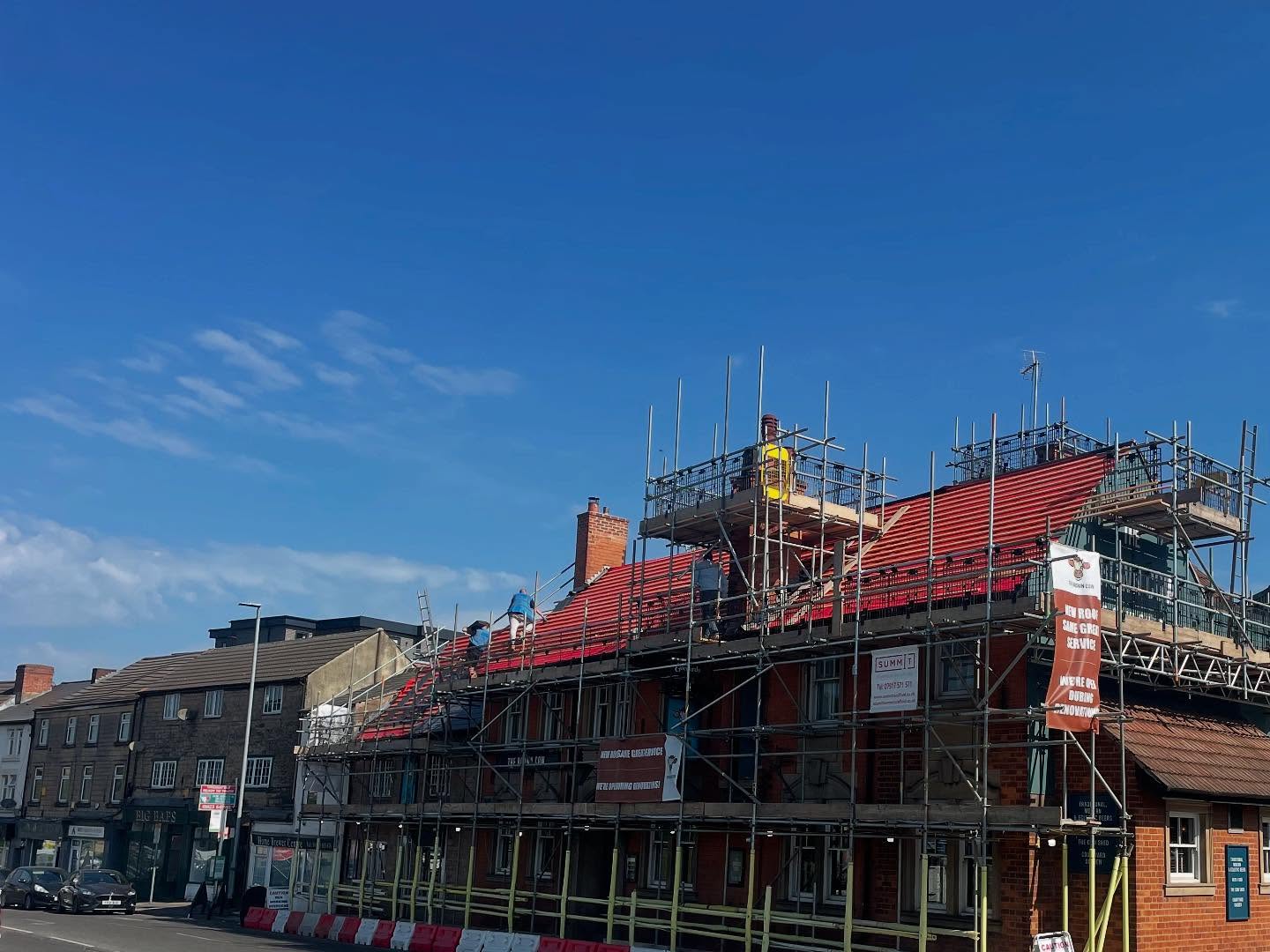 Sun’s out and so are we — out on site surveys and inspections across the Midlands today! From our base in Lutterworth, TMDP LLP is perfectly positioned to support clients across the region with expert project management and consultancy services.
Got an upcoming project that needs a steady hand? Let’s talk.
Get in touch:
Email: enquiries@tmdp.co.uk
Web: www.tmdp.co.uk
#ConstructionConsultants #ProjectManagement #SiteSurvey #MidlandsConstruction #TMDP #LutterworthBusiness #ConstructionLife #BuildingTheMidlands #DevelopmentSupport #UKConstruction