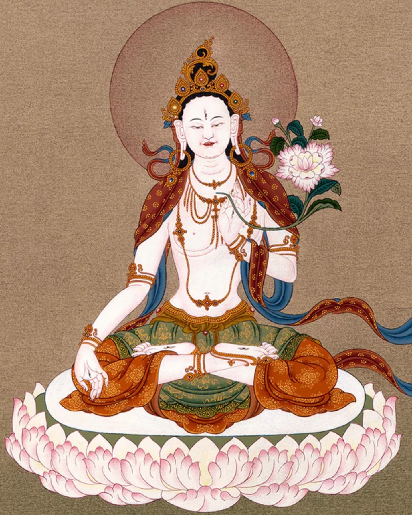 We’re thrilled to announce a special two-week focus with the wonderful Sarah Chouinard! ✨
For the next two Saturdays, starting this Saturday at 8:30 AM, Sarah will guide us in a deep dive into the power of compassion.
This week, we’ll explore the goddess Tara, the embodiment of compassion, and learn practical tools to soften your inner critic while nurturing your practice. Join us and delight in a rigorous yet compassionate flow specifically designed for navigating challenging times. 💛
This is a fantastic opportunity to cultivate more self-compassion and resilience over the next two weeks. Please register for class via MindBody! See you Saturday! 🙏