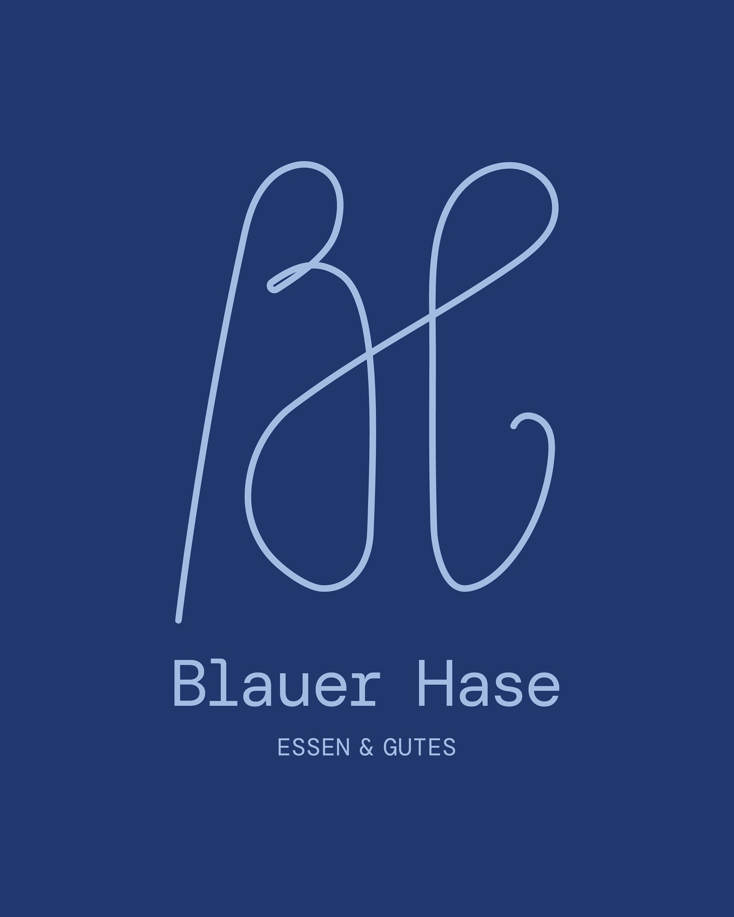 Blauer Hase – Wir öffnen im September im @schloss_immenstadt ✨🏰🐰✨
Ein neuer Ort zum Ankommen, Genießen und Verweilen: Ab September heißen wir euch herzlich willkommen im Blauen Hasen!
Von Mittwoch bis Samstag servieren wir abends kalte und warme Speisen – ehrlich, saisonal und mit Liebe gemacht. Dazu gibts geilen Wein und natürlich auch leckerstes Allgäuer Bier!
Folgt uns für Einblicke hinter die Kulissen, erste Blicke auf unsere Karte und alles rund um die Eröffnung!
#BlauerHase #Neueröffnung #EssenGehen #Abendessen #comingsoon