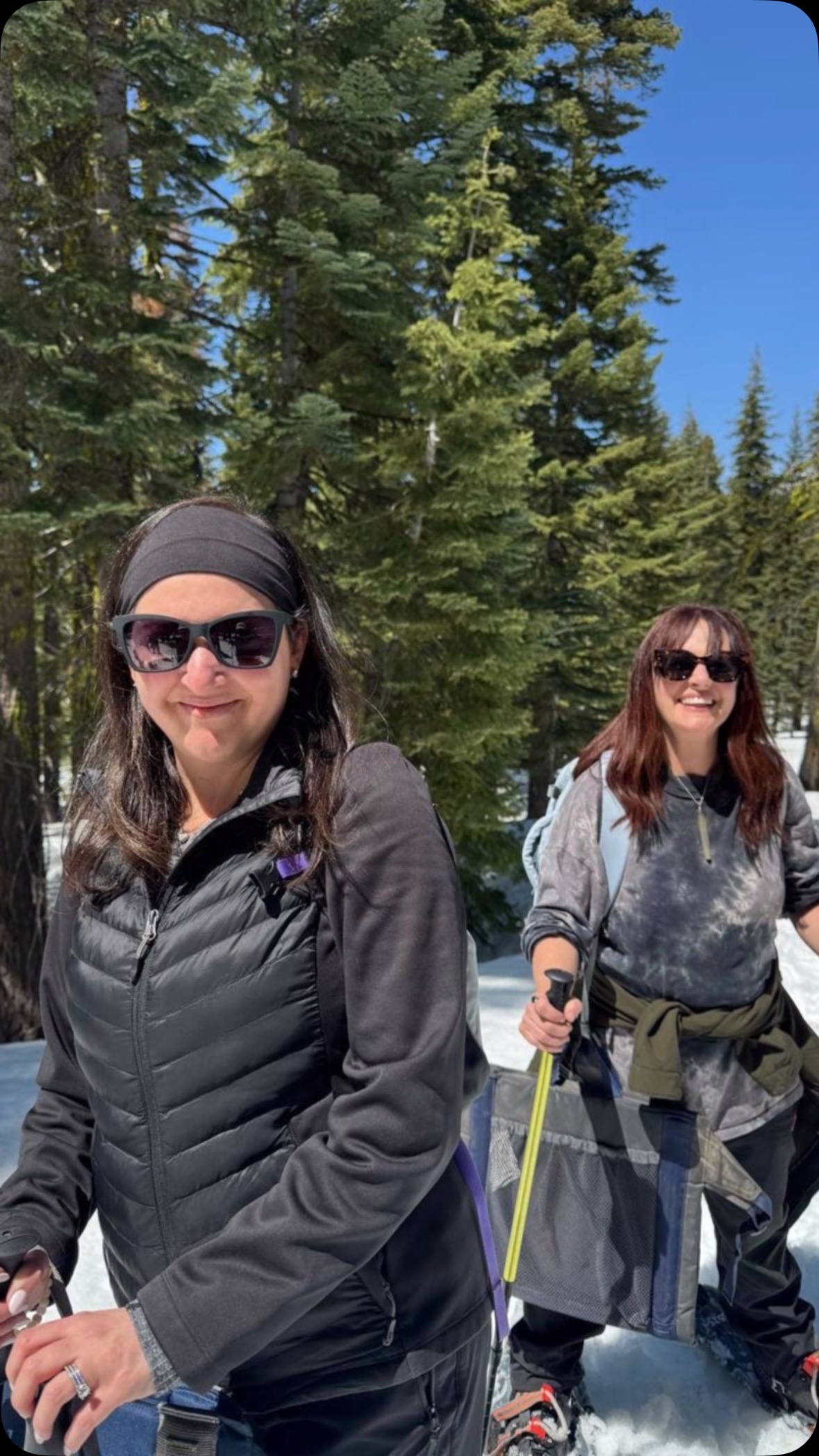 Just back from Mount Shasta, where I had the gift of retreating with @ginastarbuck — and I came home with one message loud and clear:
Joy is the code.
Not later. Not someday. Now.
If joy isn’t present in the work you’re doing — in how you’re living — it’s time to make a move. That doesn’t mean quitting everything today. But it does mean taking one aligned step away from what’s keeping you stuck.
We don’t always know what we’re moving toward. But we always know what we’re meant to move away from.
This time in Shasta reminded me that our life’s work only matters if it’s infused with joy. And that joy isn’t a distraction — it’s a compass.
I’m bringing that clarity back with me. Back to my leadership. Back to my team at @luxurylivingchicago . Back to the way I serve.
Joy first. The rest follows. ✨
#retreat #leadership #realestate