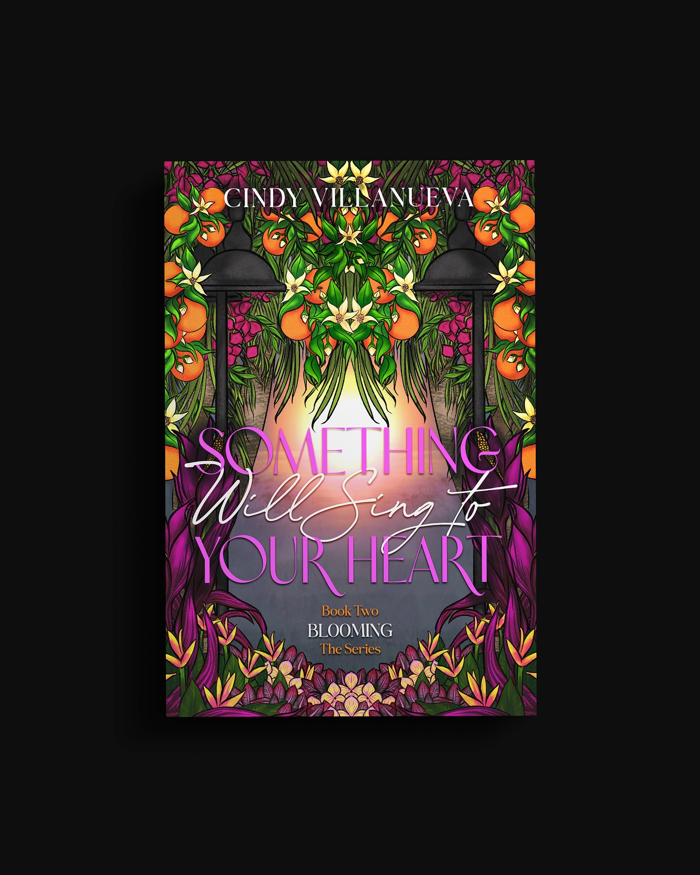 I am so lucky to work with amazing women the world over. Many I class as friends now and @cvillanueva_author is one of those people that just lights up every moment she is part of. Not only is her writing so heartfelt and authentic so is she. I am honoured to be part of her journey with the Blooming Series (and hopefully beyond). Something will Sing to your Soul is book two and the follow up to Bread Pudding in Barcelona. Thank you Cindy for trusting me with your beautiful books and the many hours on video meetings that leave me smiling and feeling blessed!
#bookcovers #romancebook #writersofinsta #authorcommunity #womenempowerwomen #bookcoverart #ukillustrator