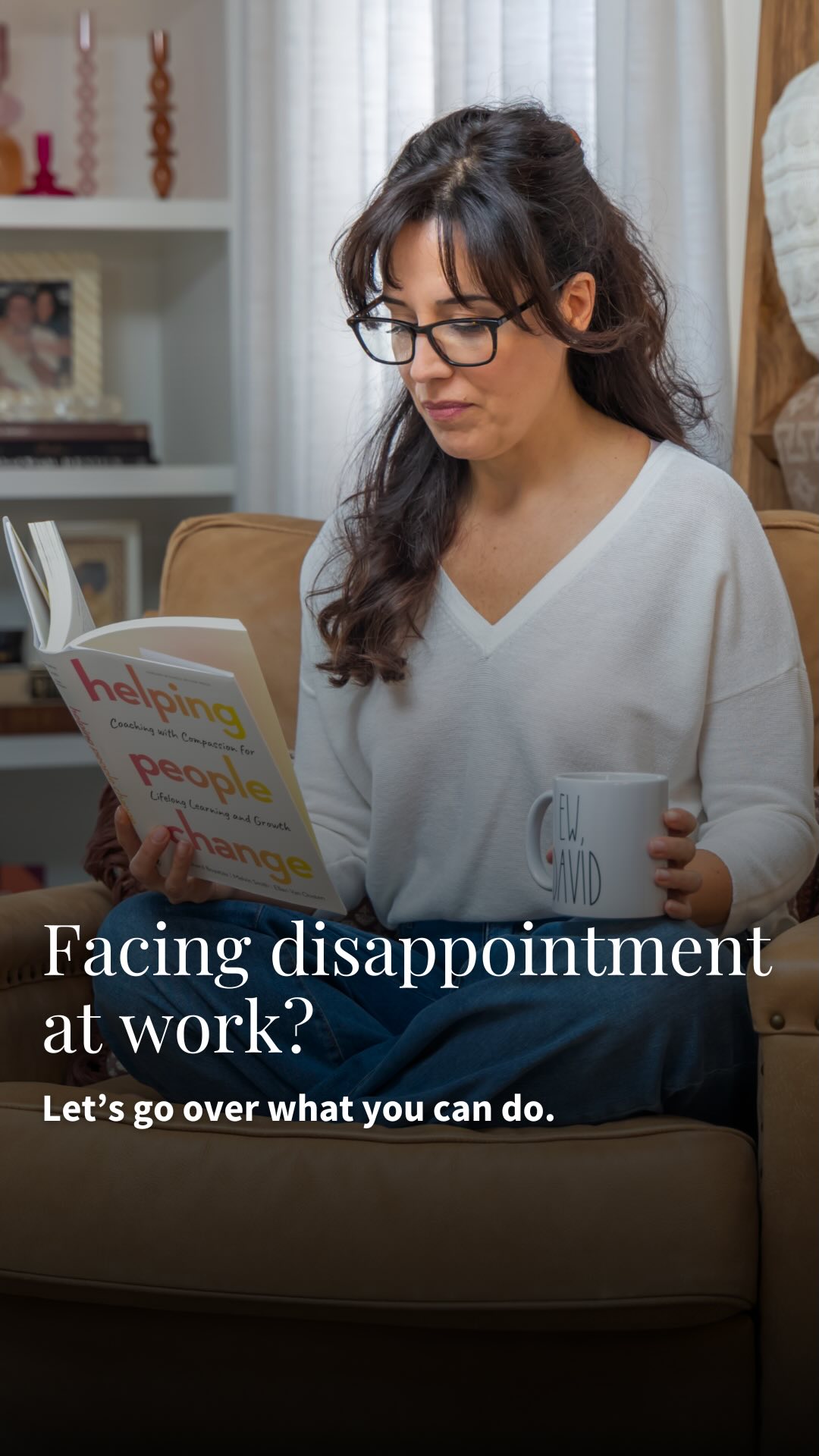 You gave it your all. 💪
Late nights, extra projects, bending over backwards to prove yourself... and they still said no.
❌ No to a raise, no to a promotion, no to any recognition.
Let’s be real, it’s sucks. And I’ll be the one to remind you- feeling crushed does not make you dramatic, it makes you human.
Once you’ve let yourself feel the disappointment and you’re ready to take that next step, ask the hard questions- not to beg or complain but to prepare yourself.
❓“What would make me promotion-ready?”
❓“What would’ve made a difference here?”
And here’s the truth, you might need to be asking yourself another question: “Do I still see growth for myself here?”
Because sometimes, being passed over isn’t a sign that you’re not ready, it might be a sign that it’s time to grow somewhere else.
One decision doesn’t define you. But how you respond to it?
That can change everything. 👀
#CareerDevelopment #PromotionReady #WorkplaceWisdom #LeadershipCoaching #ProfessionalGrowth #ExecutiveCoach