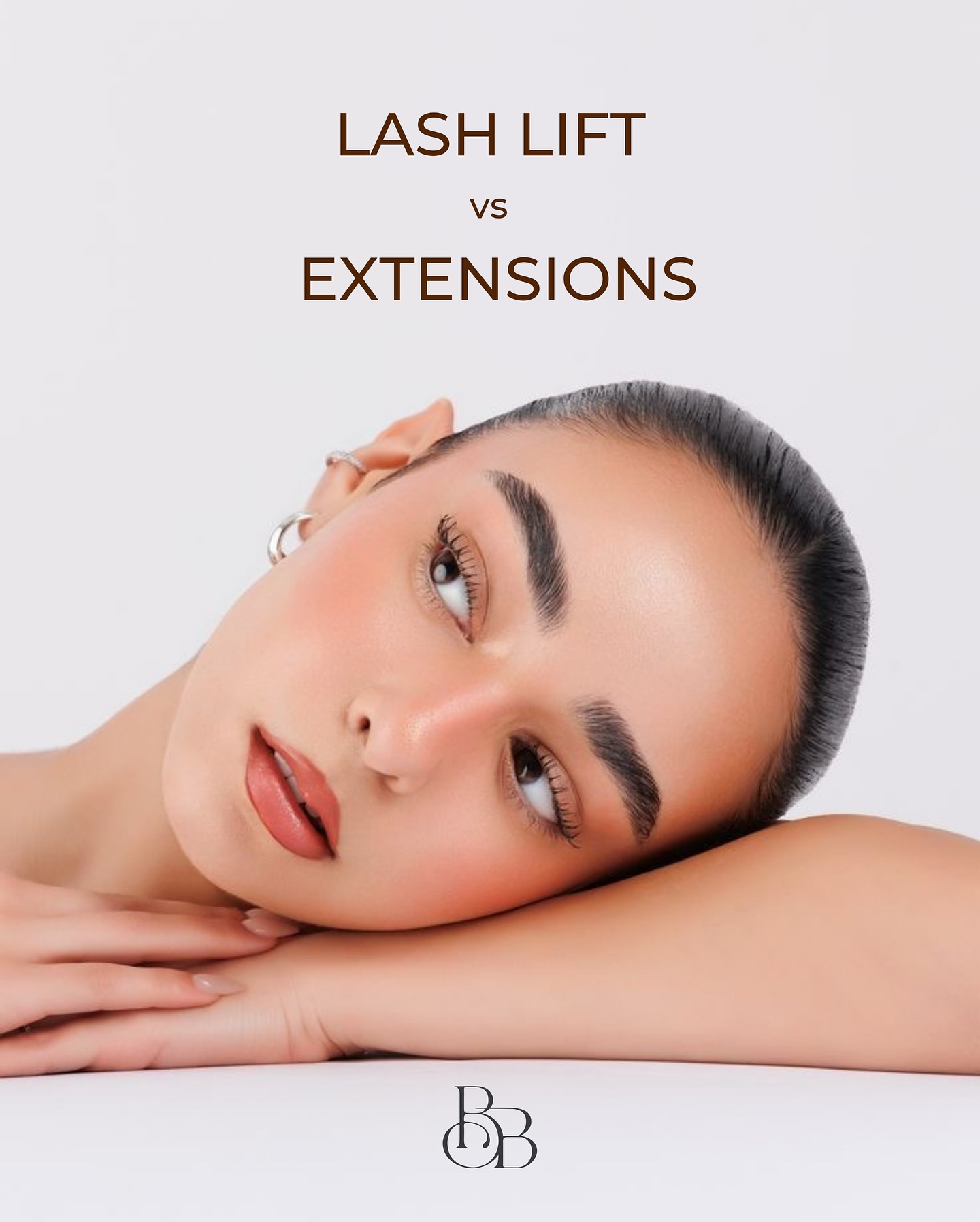 Lash Extensions vs. Lash Lift — which one is your summer fave?
Both are water-friendly, low-maintenance, and perfect for effortless mornings on the go. Whether you’re after natural curl or full glam, our Lash services are here to save your summer routine.
Full Sets start from:
✨ Lash Extensions – £90
✨ Lash Lift – £60
Swipe to see the difference & tell us your go-to!