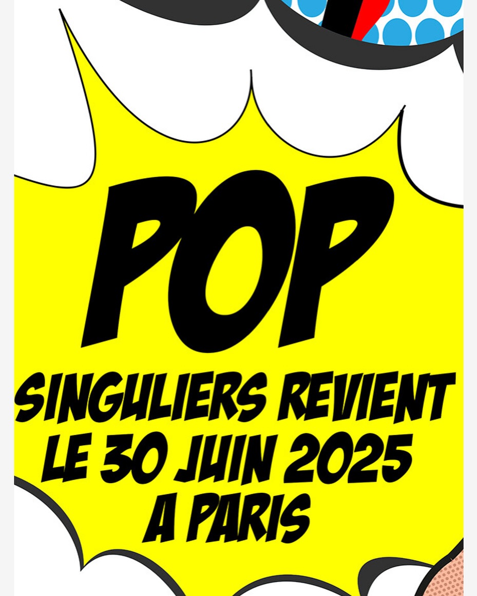 🍇 Le 30 juin 2025, SINGULIERS revient après 6 ans d’absence 🍇
Venez rencontrer plus de 80 vignerons passionnés de France et de Navarre !
Ils vous partageront leur savoir-faire, leur histoire et leur passion.
Ce sera l'occasion pour vous d’échanger directement avec eux et de déguster une large sélection de leurs cuvées. 🍷
L’entrée est libre. Inscrivez-vous vite via le lien dans la bio ! La dégustation est réservée aux professionnels.
Restez connectés pour découvrir les domaines présents…