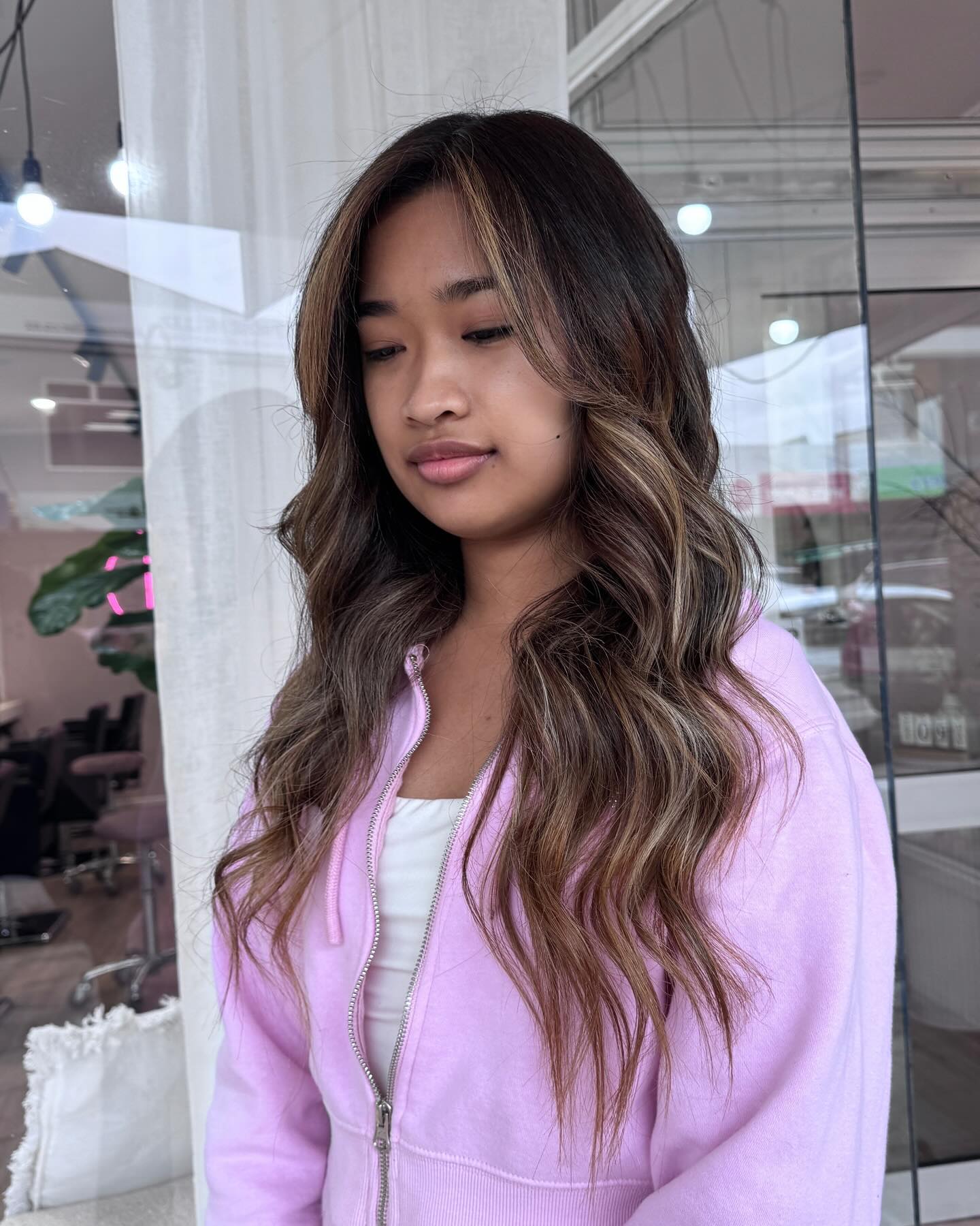 T O F F E E • B R O N D E